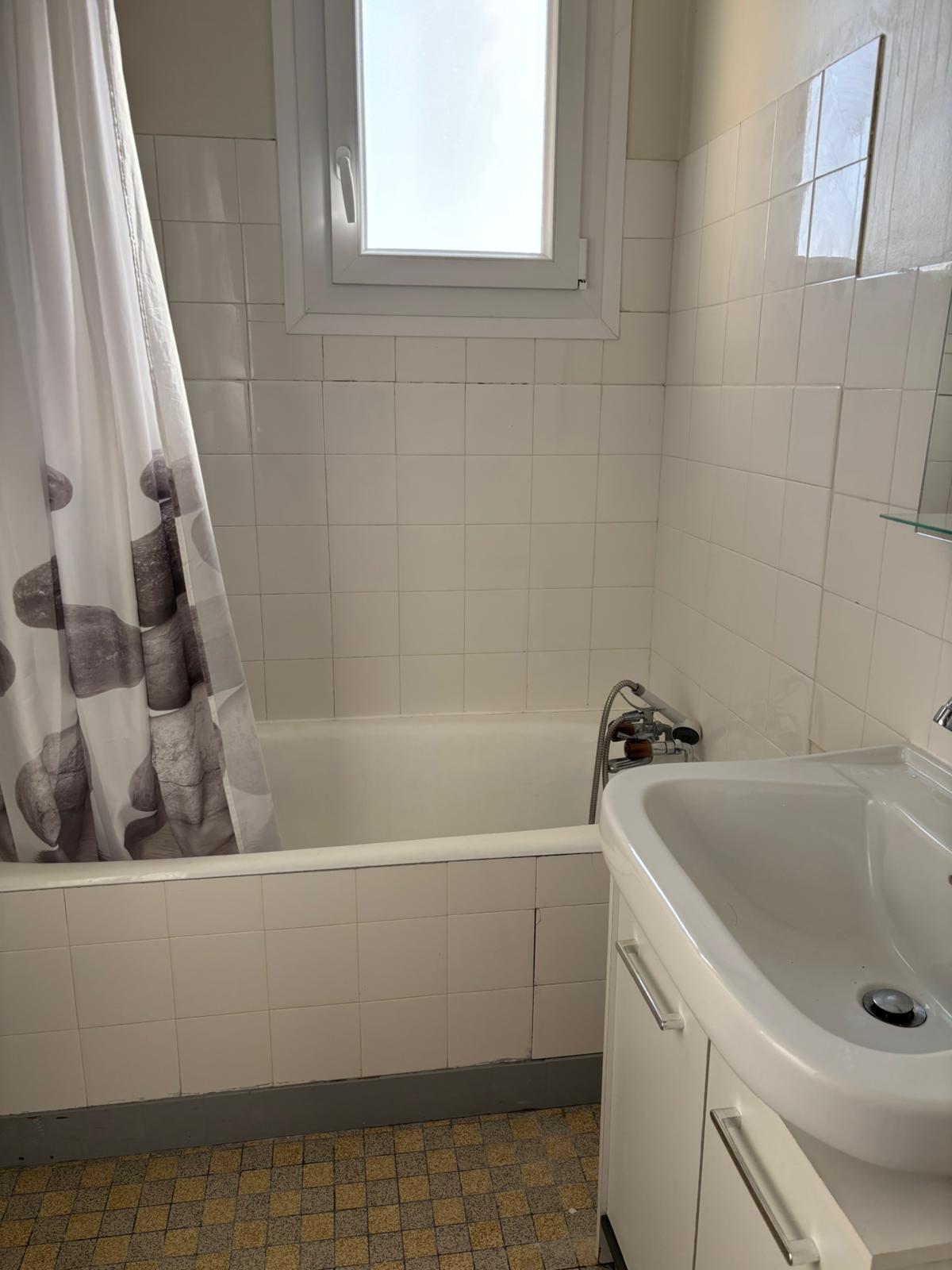 Photo 5 - Appartement T2