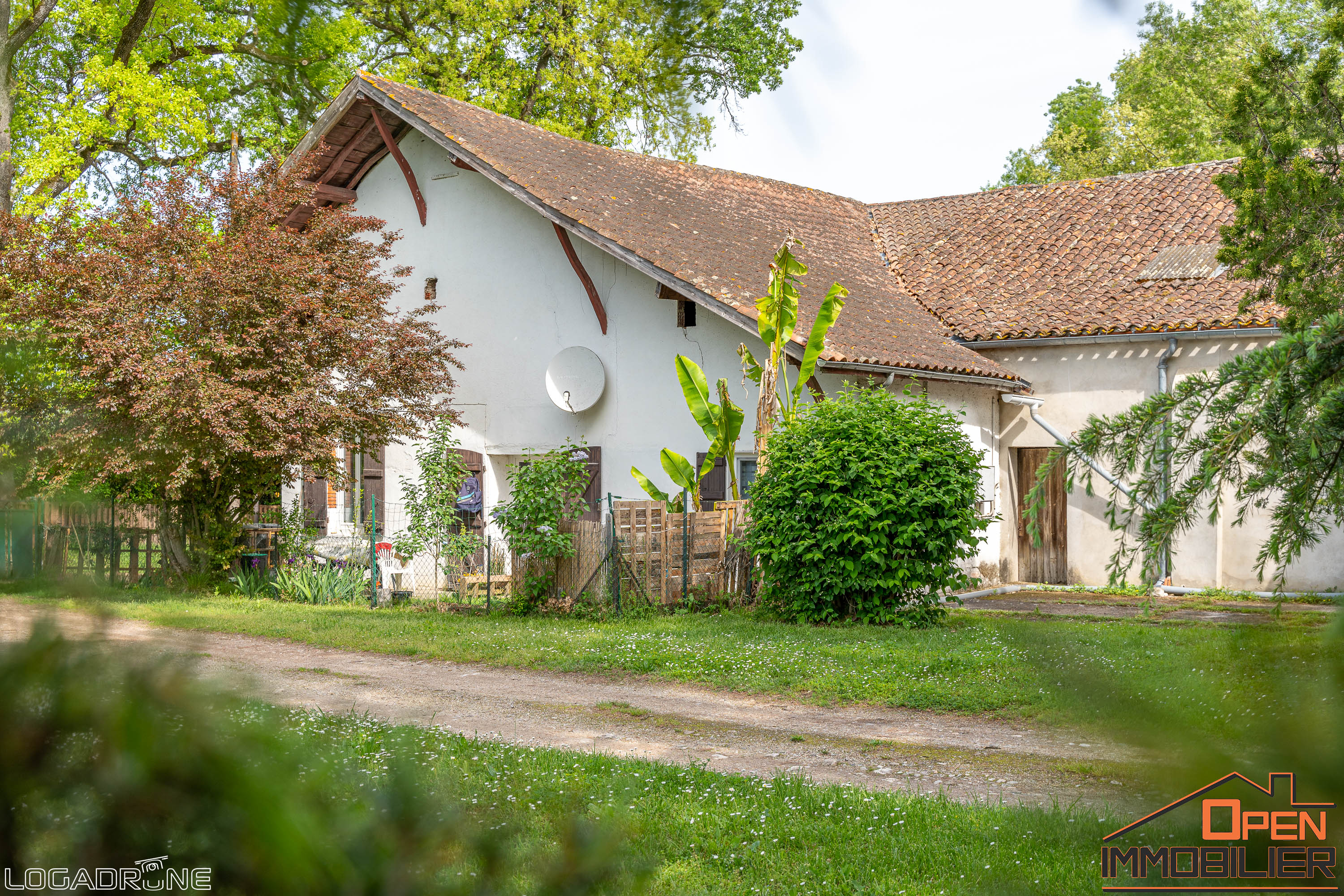 Photo 8 - Propriété à fort potentiel