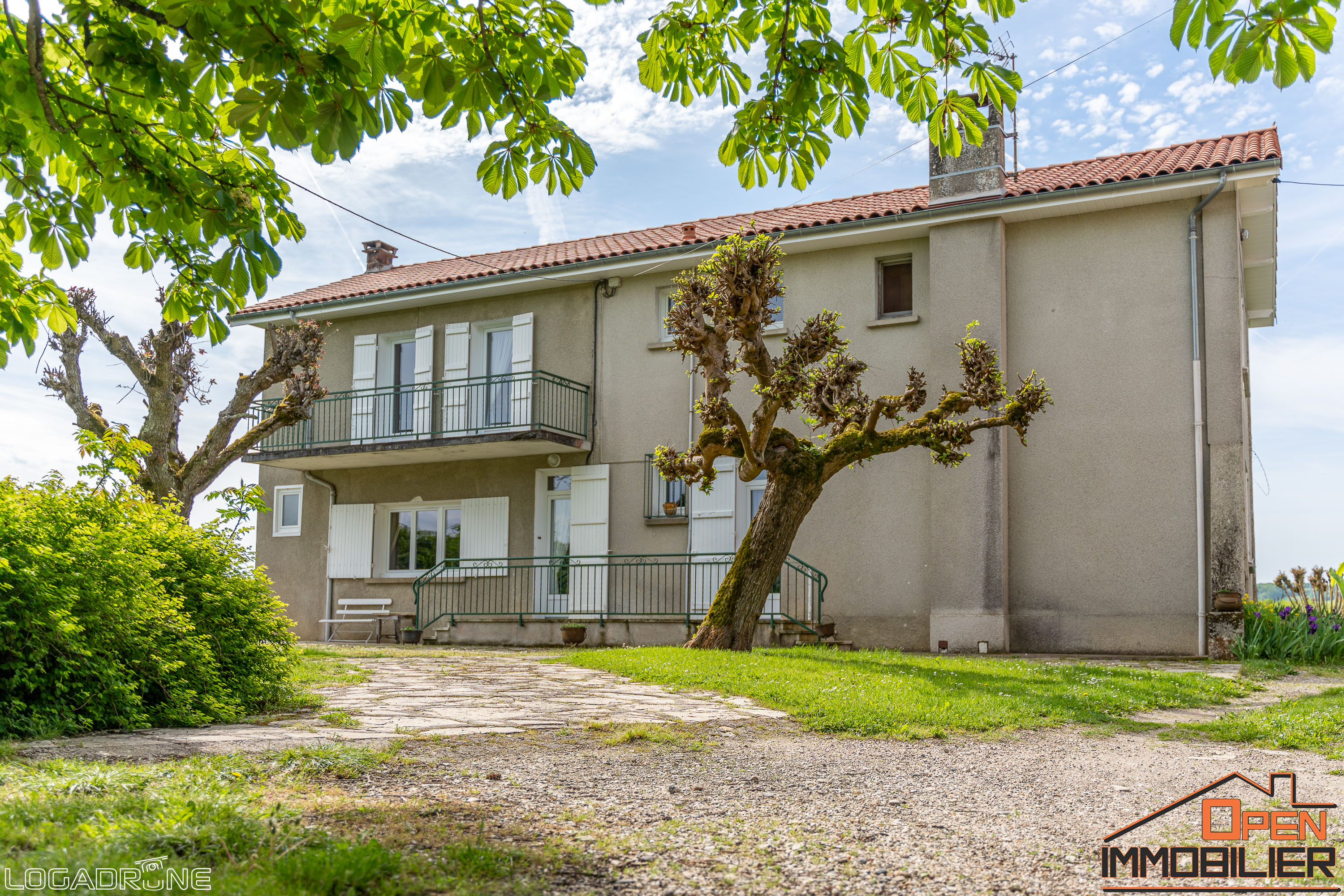Photo 7 - Propriété à fort potentiel