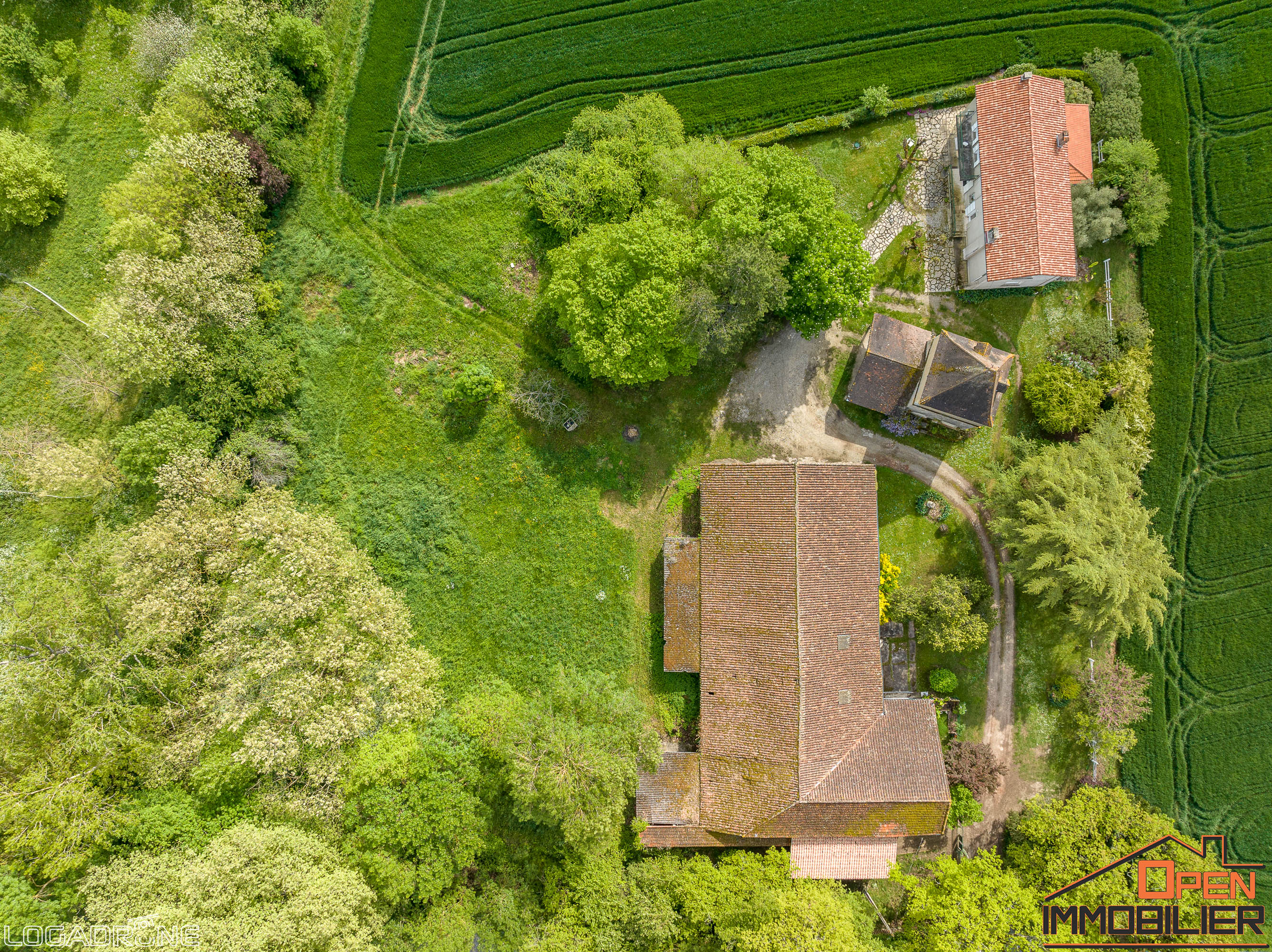 Photo 9 - Propriété à fort potentiel