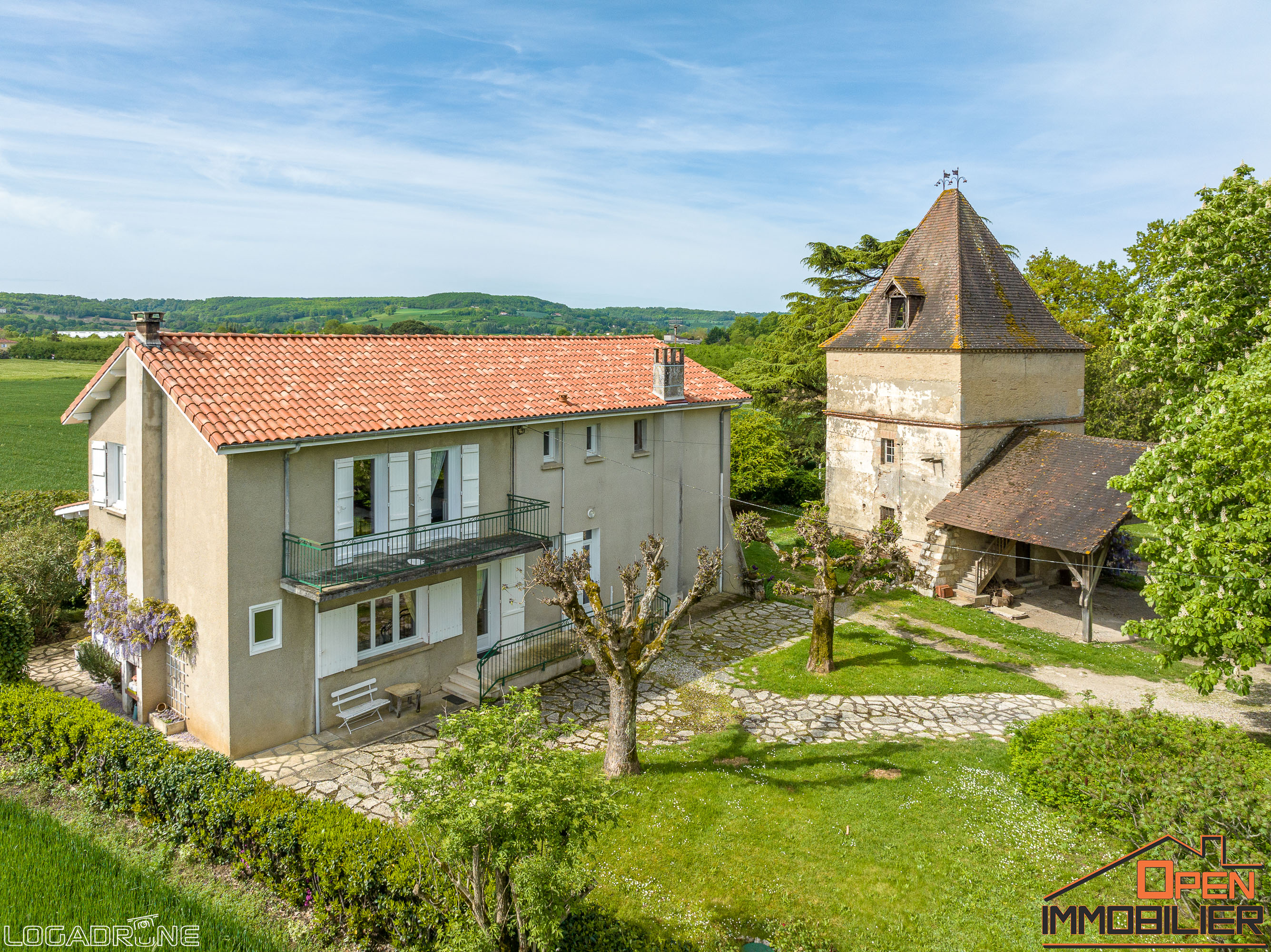 Photo 6 - Propriété à fort potentiel