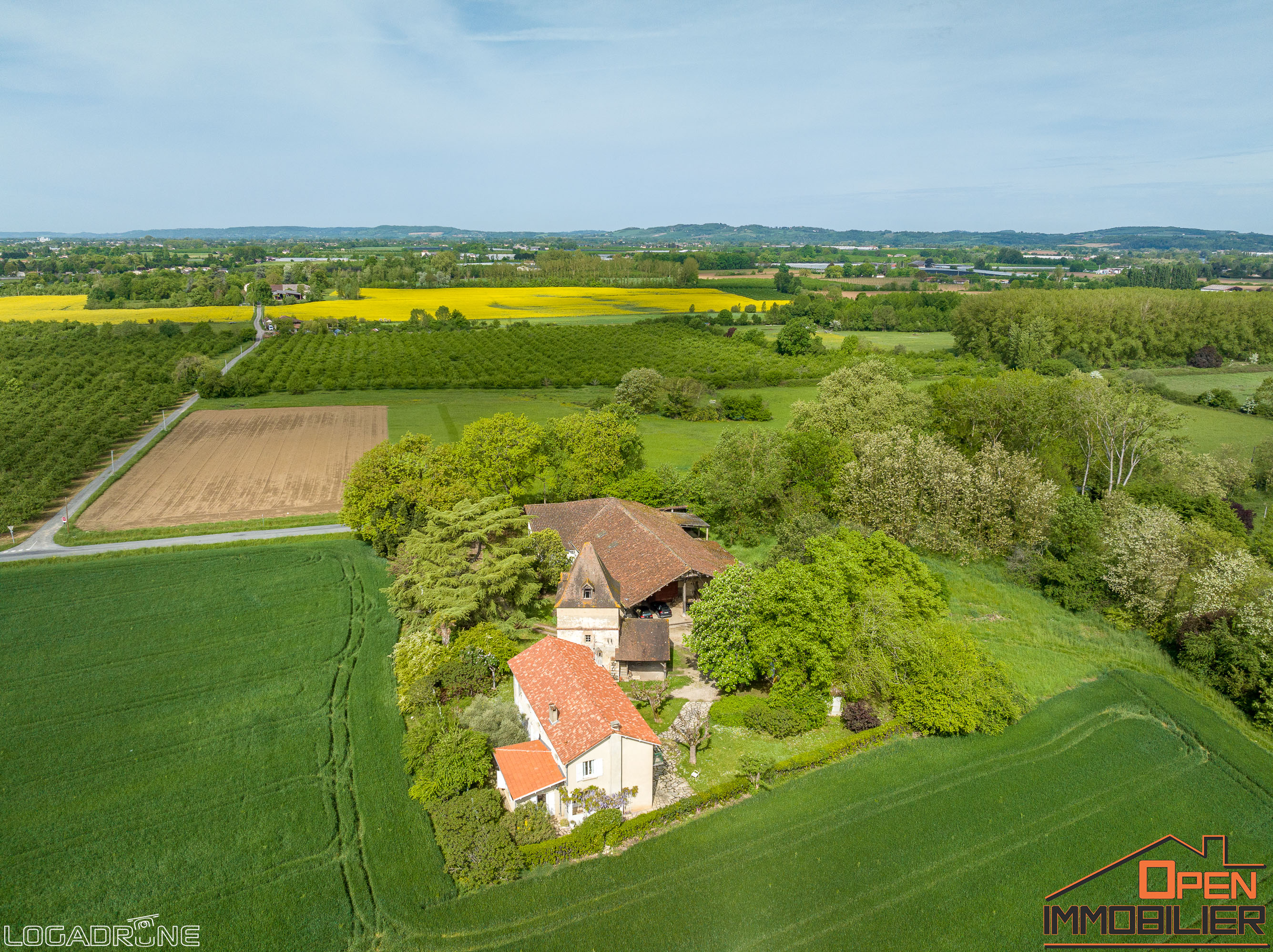 Photo 4 - Propriété à fort potentiel