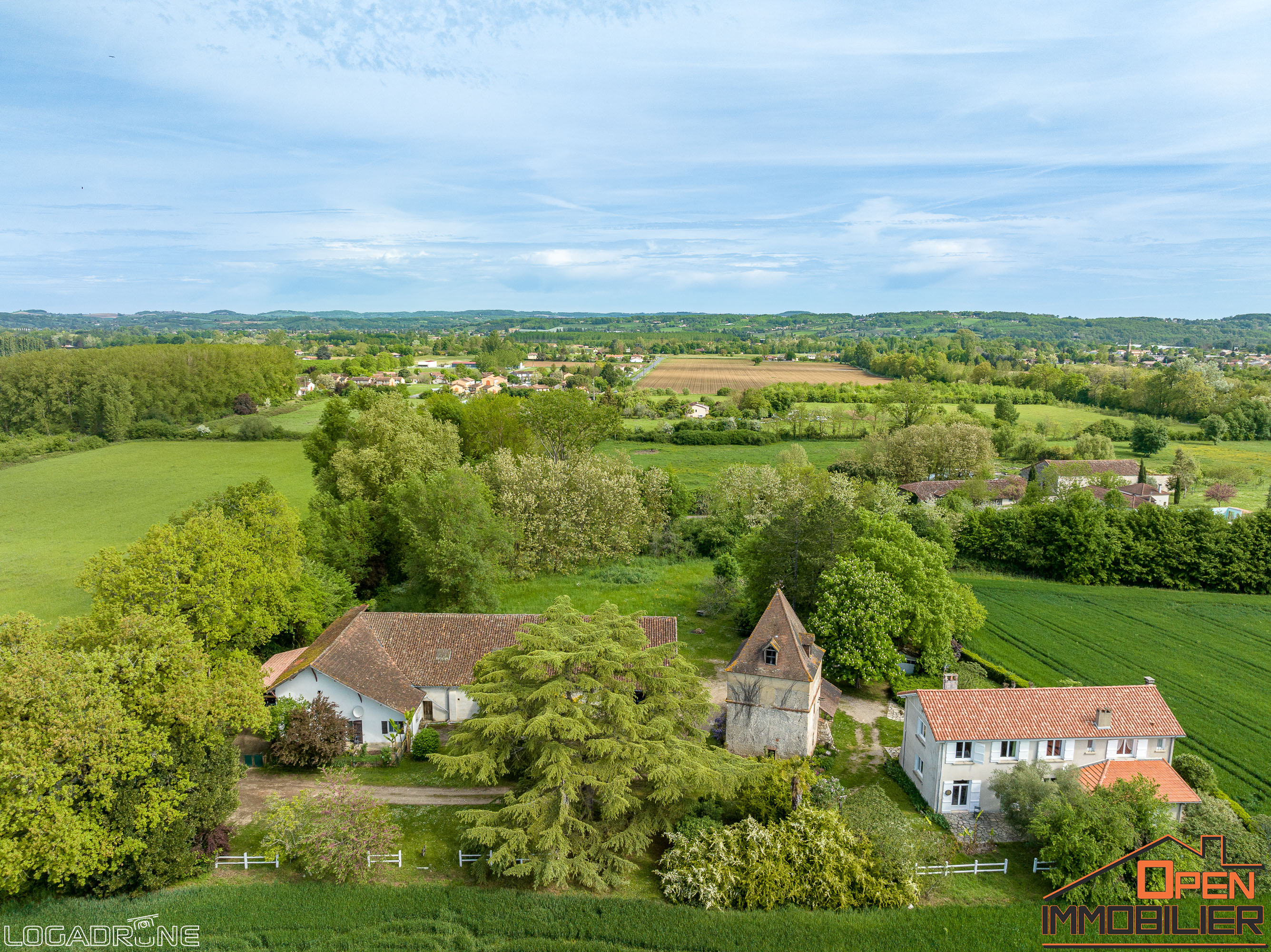 Photo 5 - Propriété à fort potentiel