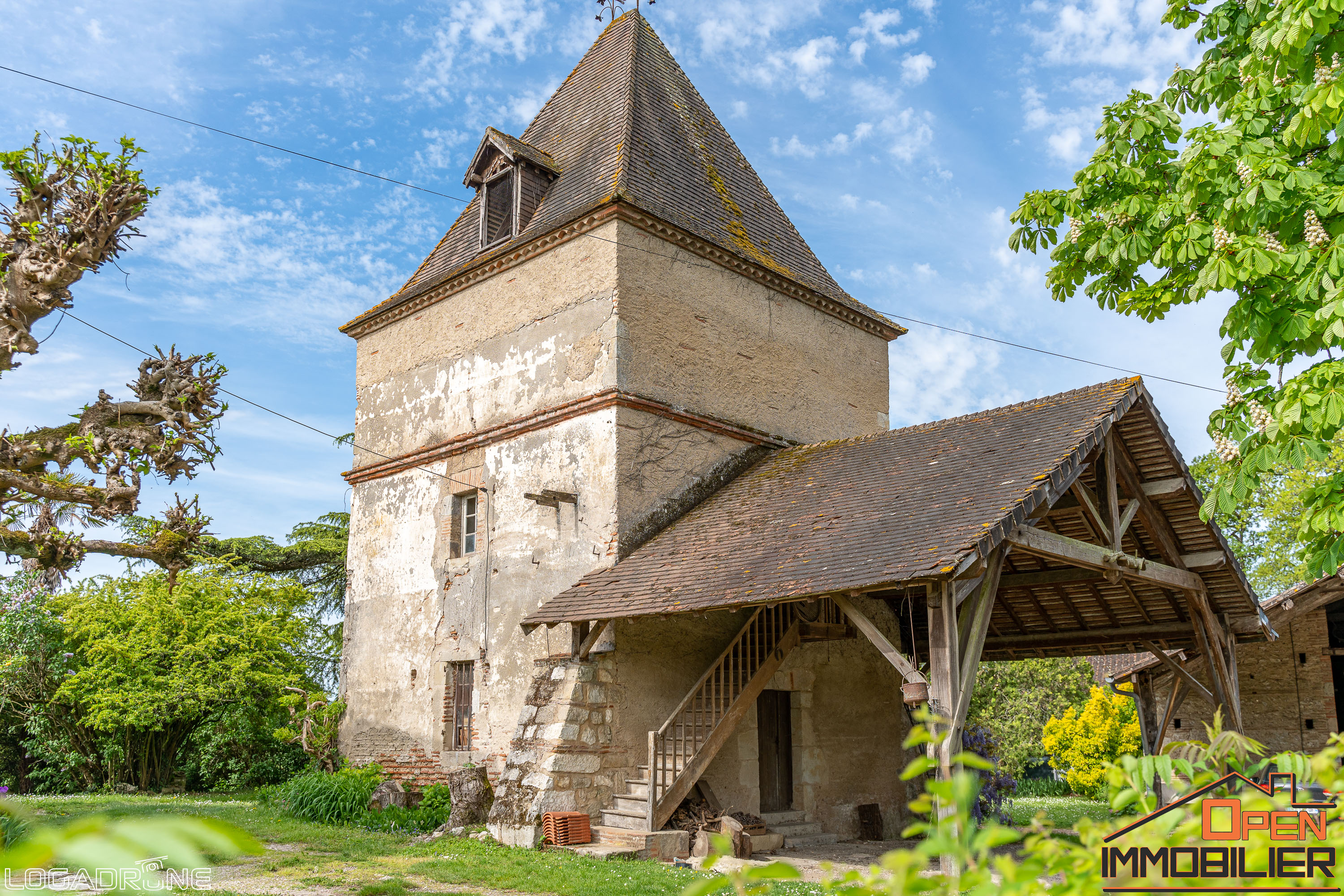 Photo 11 - Propriété à fort potentiel