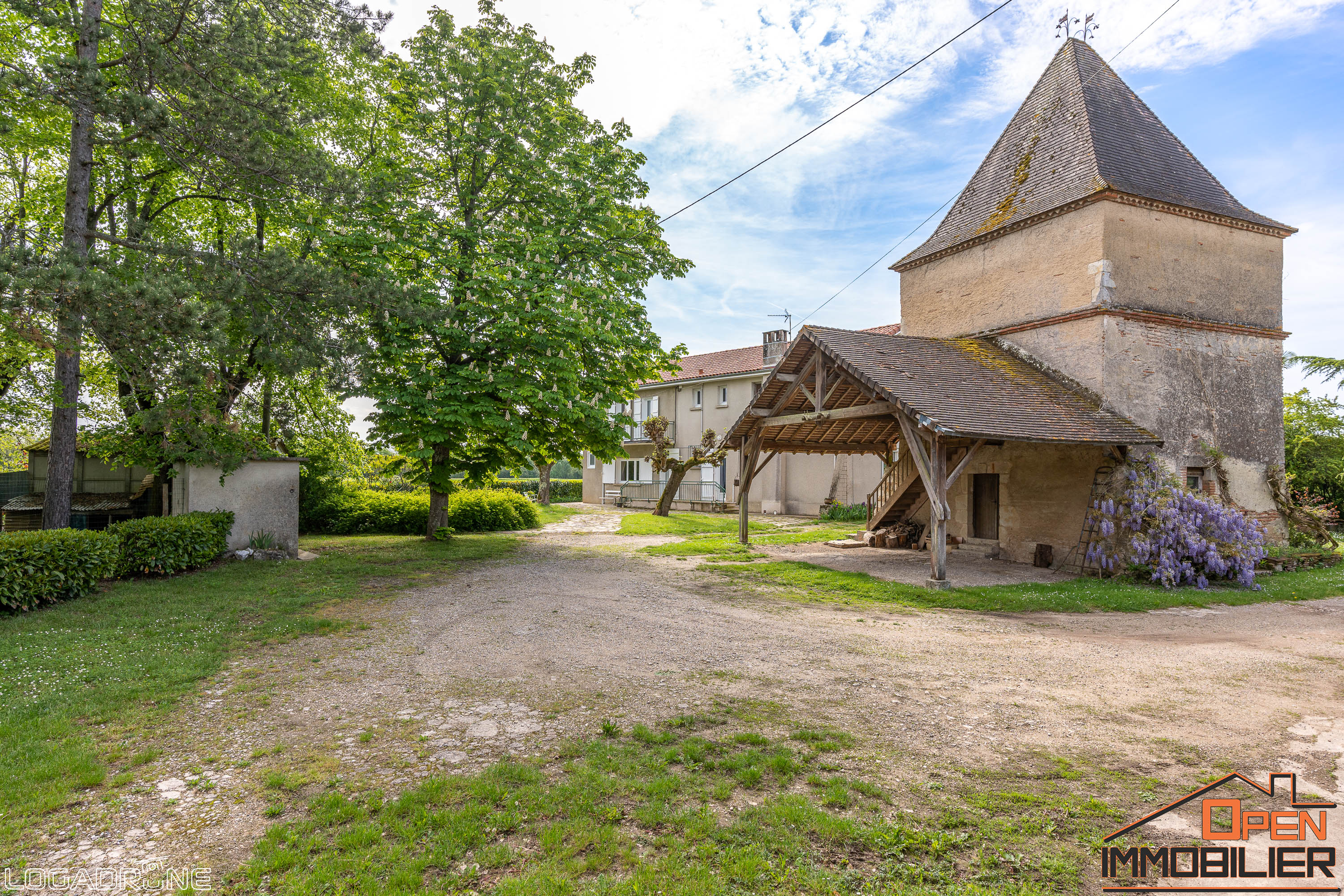 Photo 12 - Propriété à fort potentiel