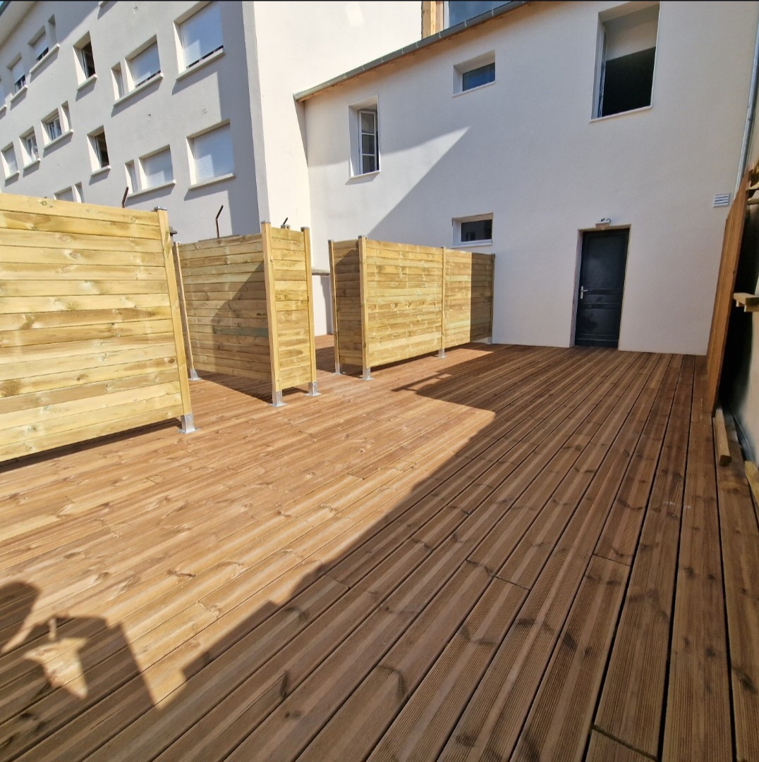 Photo 2 - Immeuble de rapport