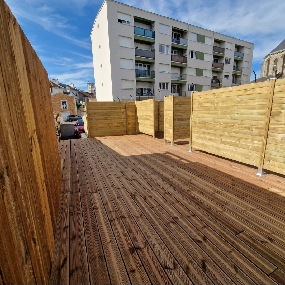 Photo 4 - Immeuble de rapport
