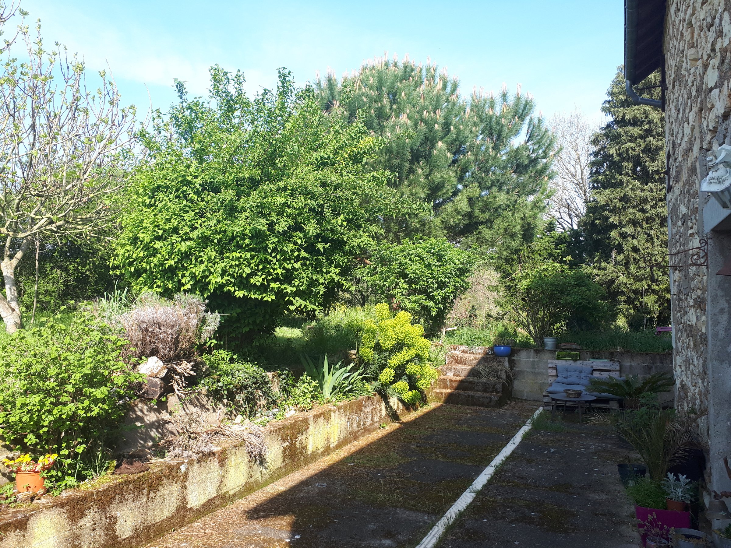 Photo 21 - Très belle rénovation 5p 4chs, avec corps de ferme à rénover