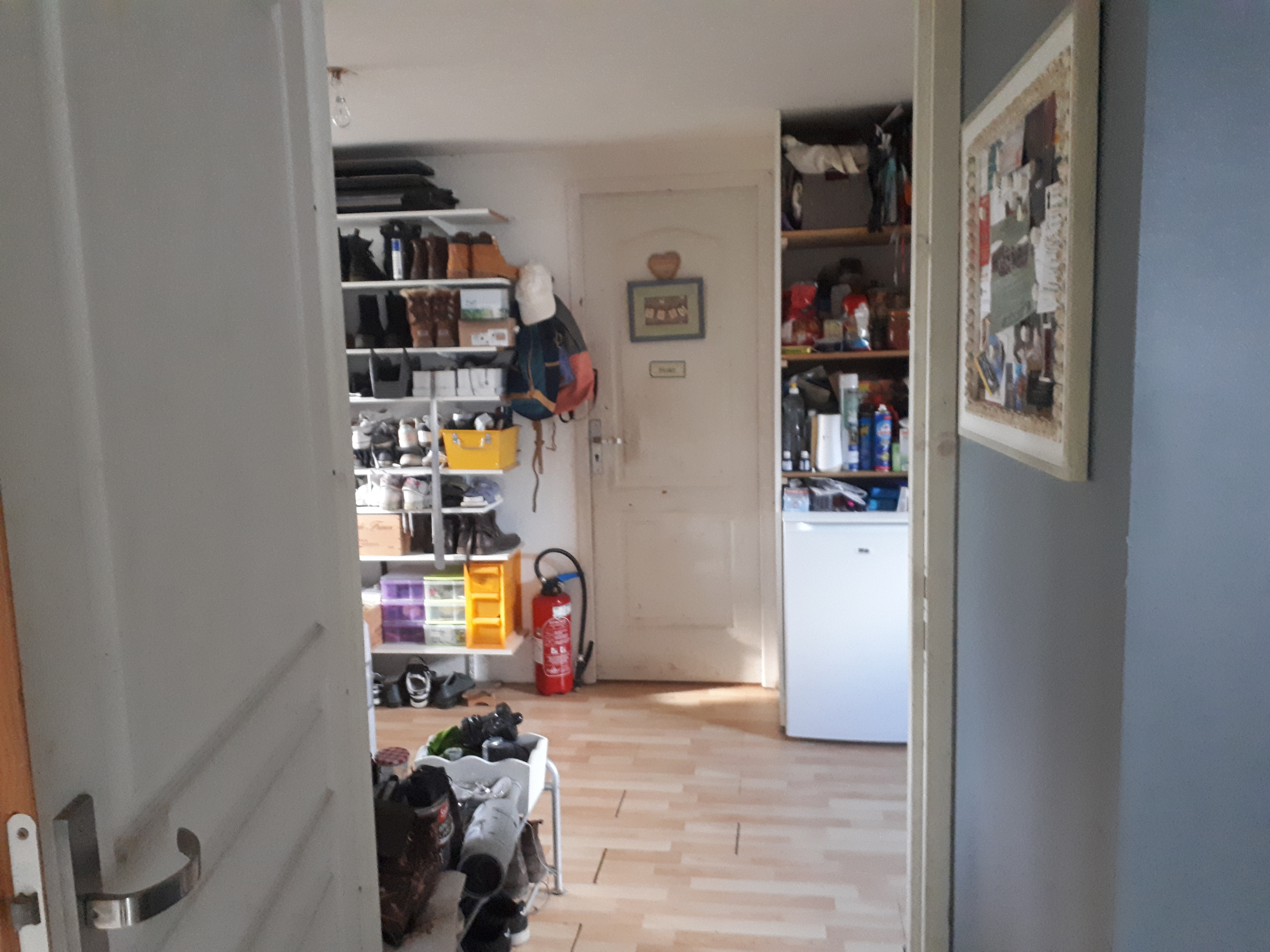 Photo 10 - Très belle rénovation 5p 4chs, avec corps de ferme à rénover