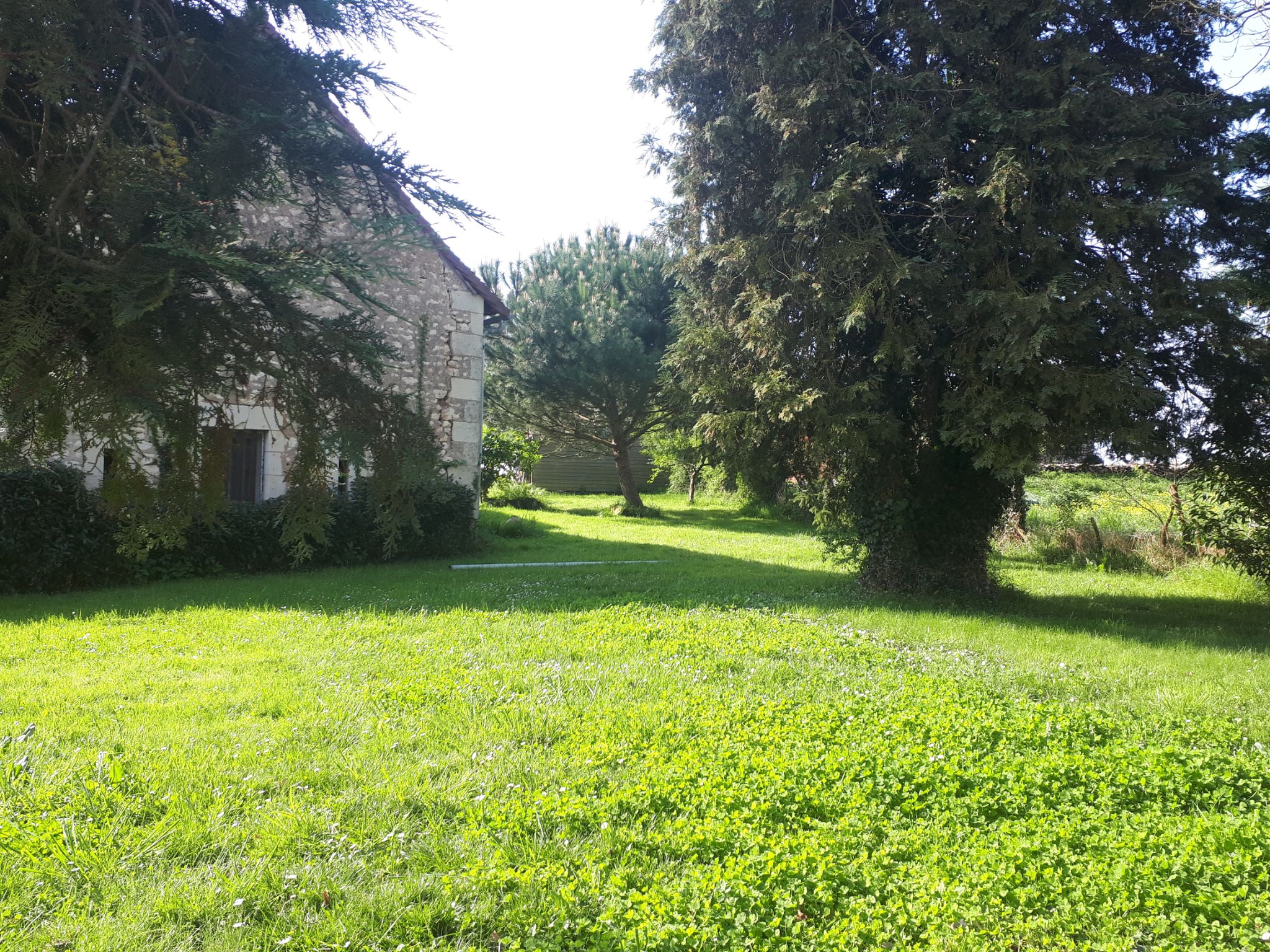 Photo 19 - Très belle rénovation 5p 4chs, avec corps de ferme à rénover