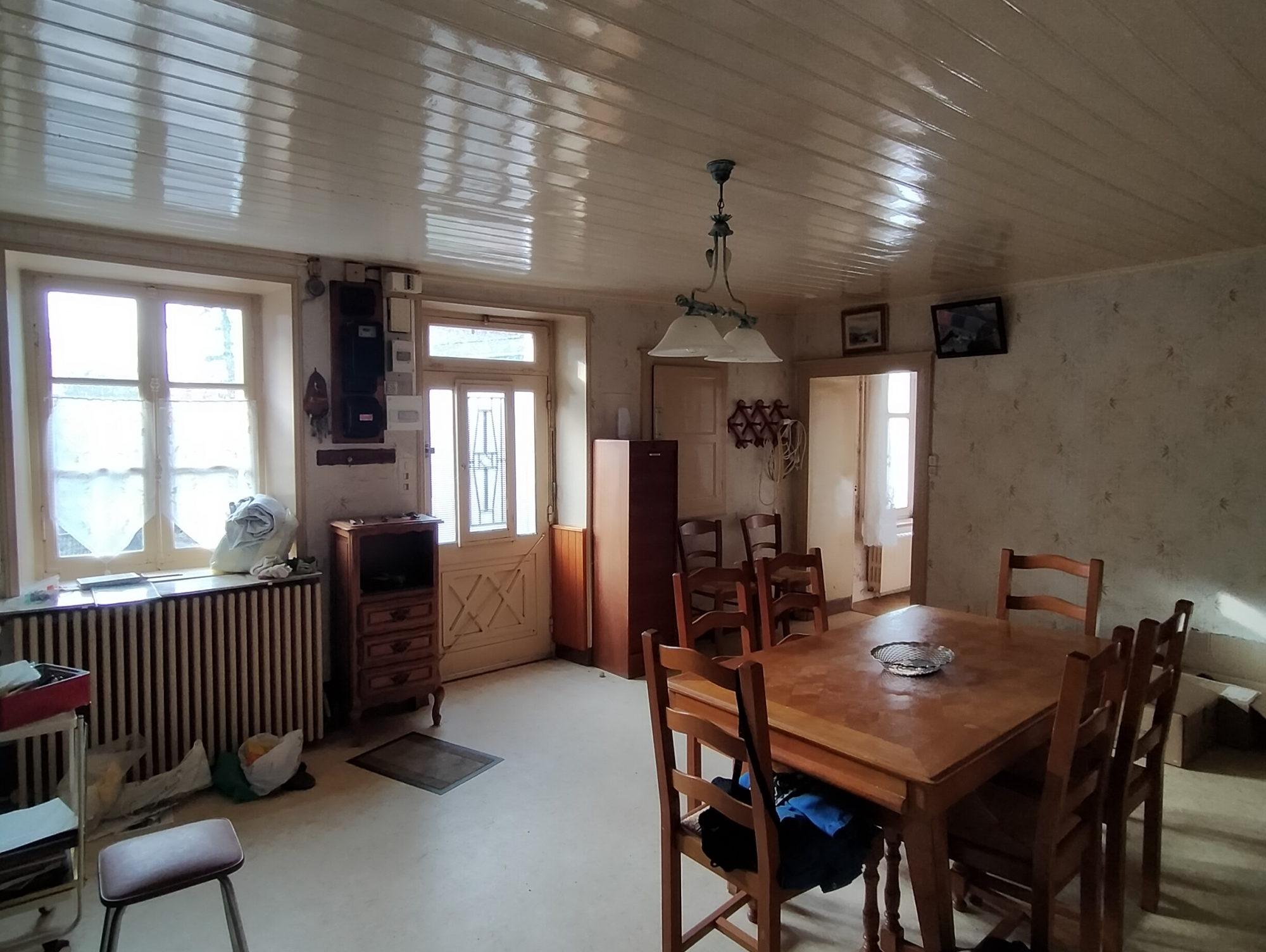 Photo 2 - Maison de campagne
