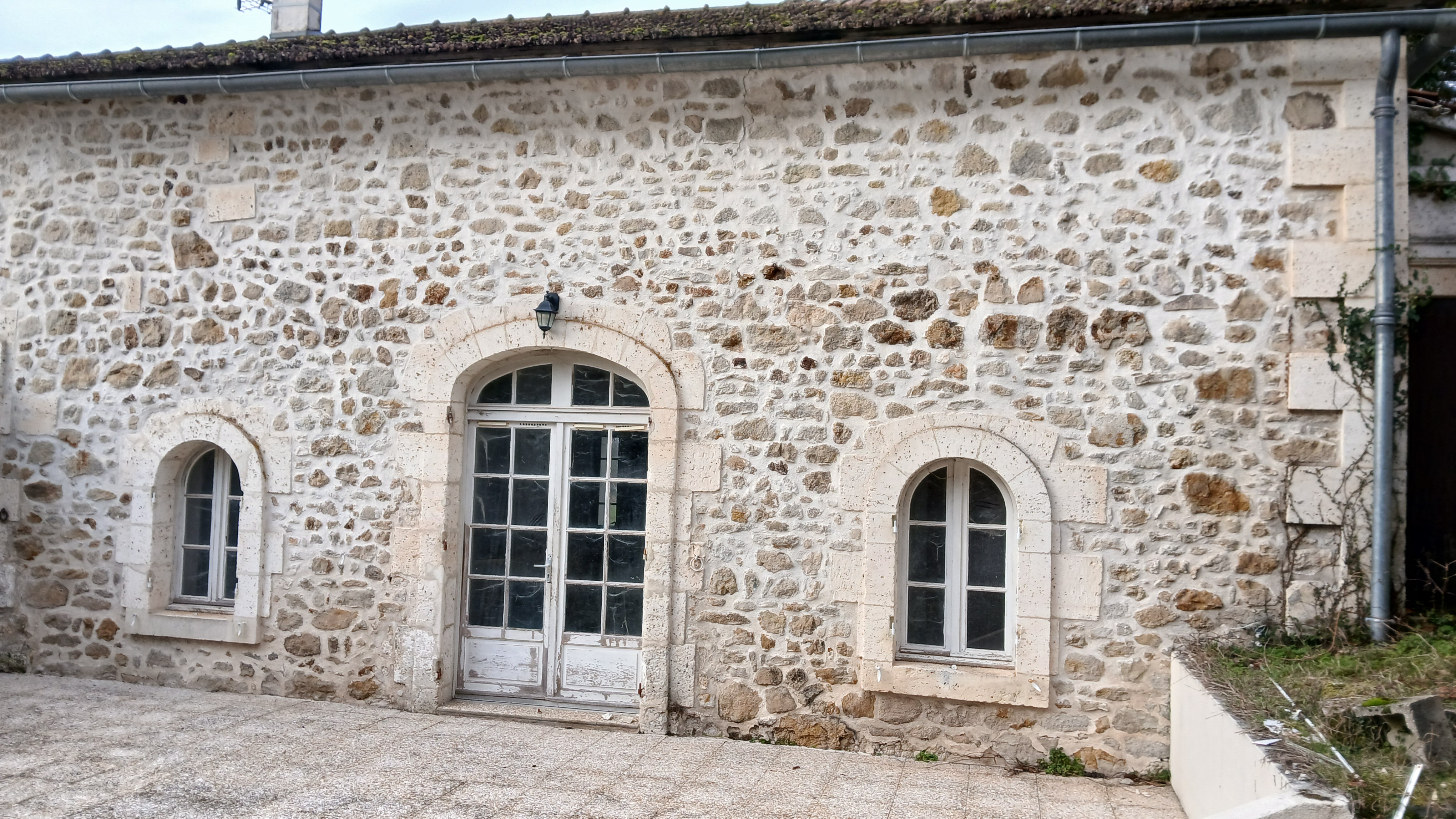 Ferme 6.2ha, 4 logements, 300 m² dépendances - Photo 2