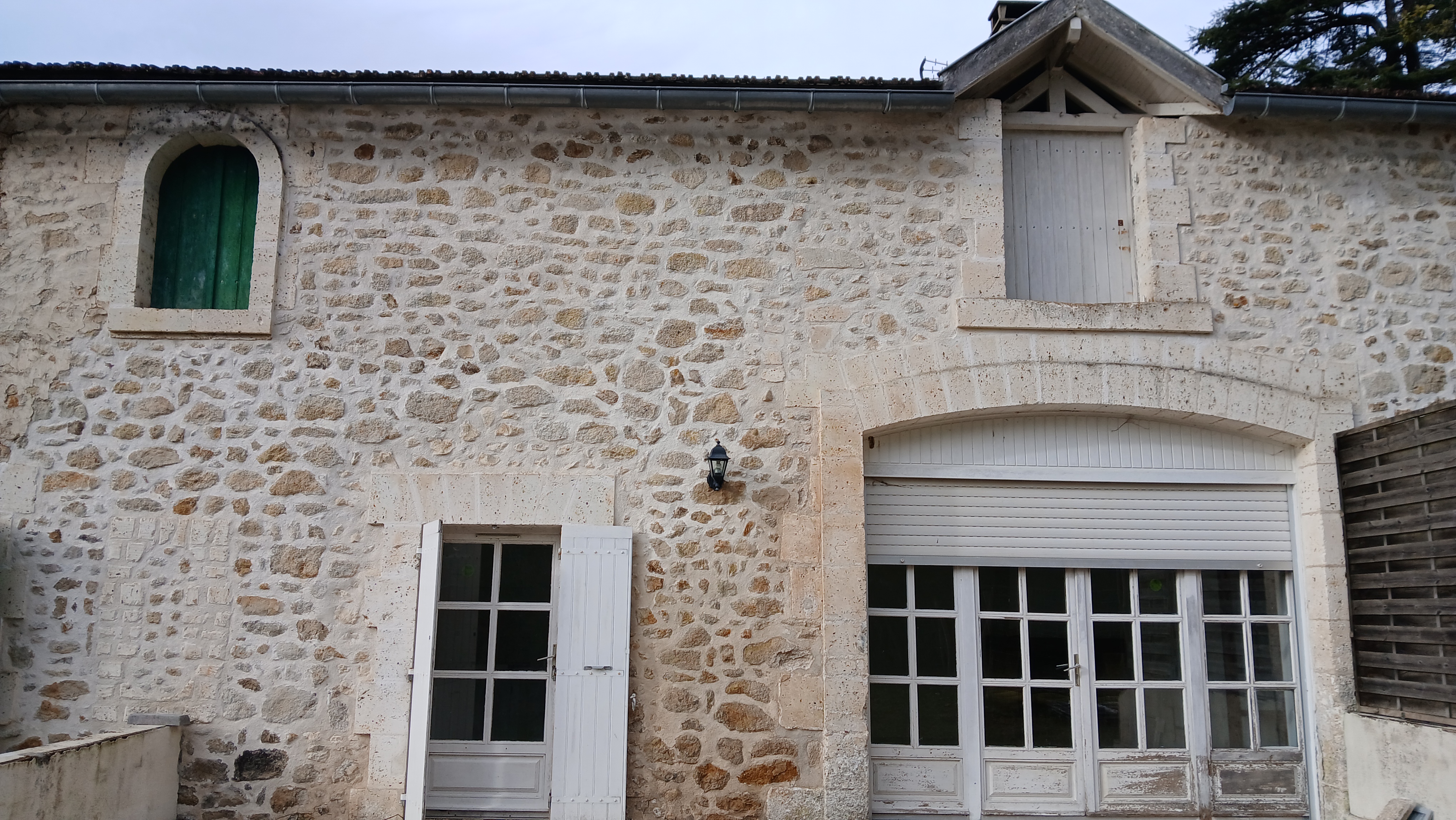 Ferme 6.2ha, 4 logements, 300 m² dépendances - Photo 3