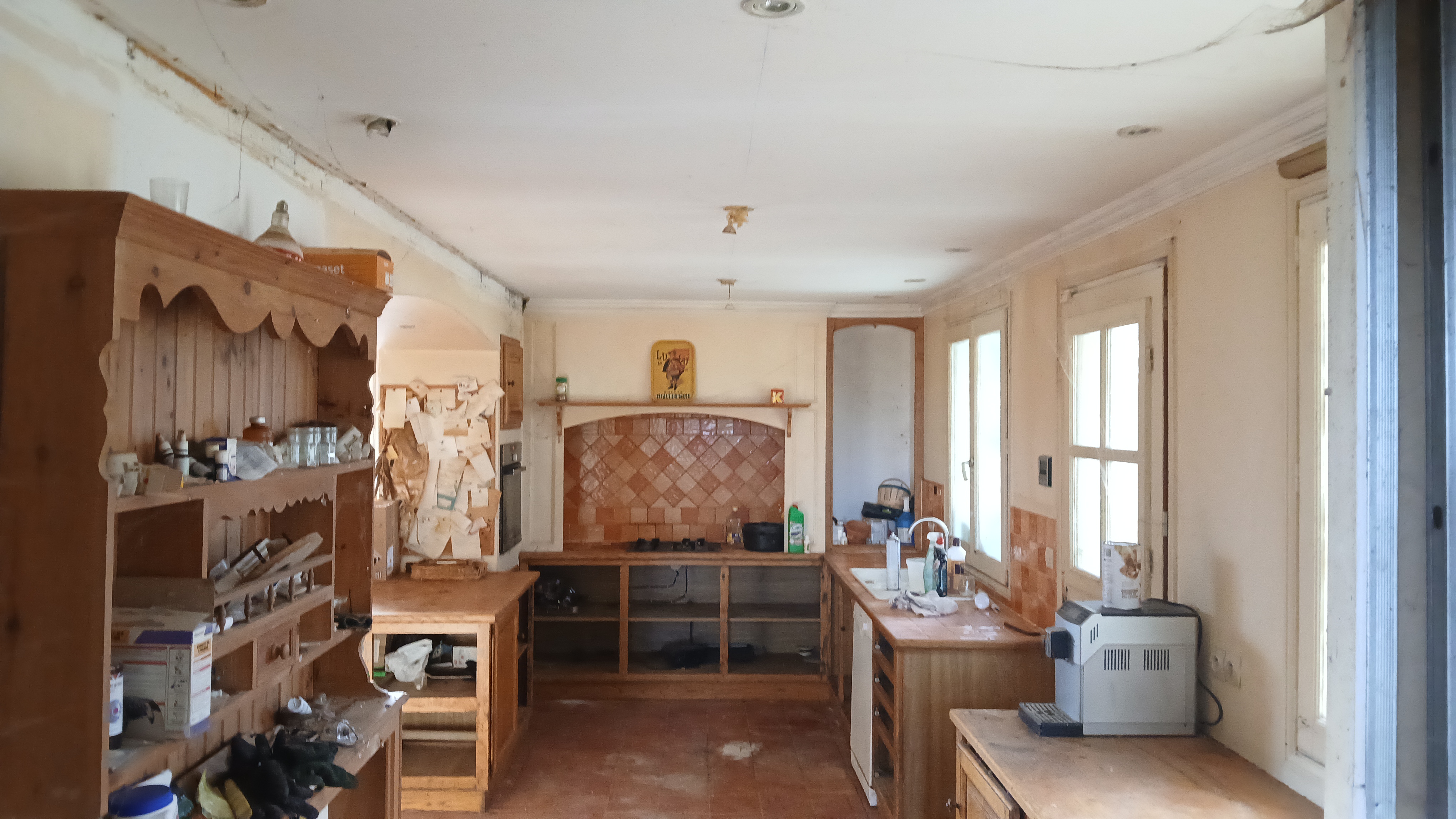 Photo 19 - Ferme 6.2ha, 4 logements, 300 m² dépendances