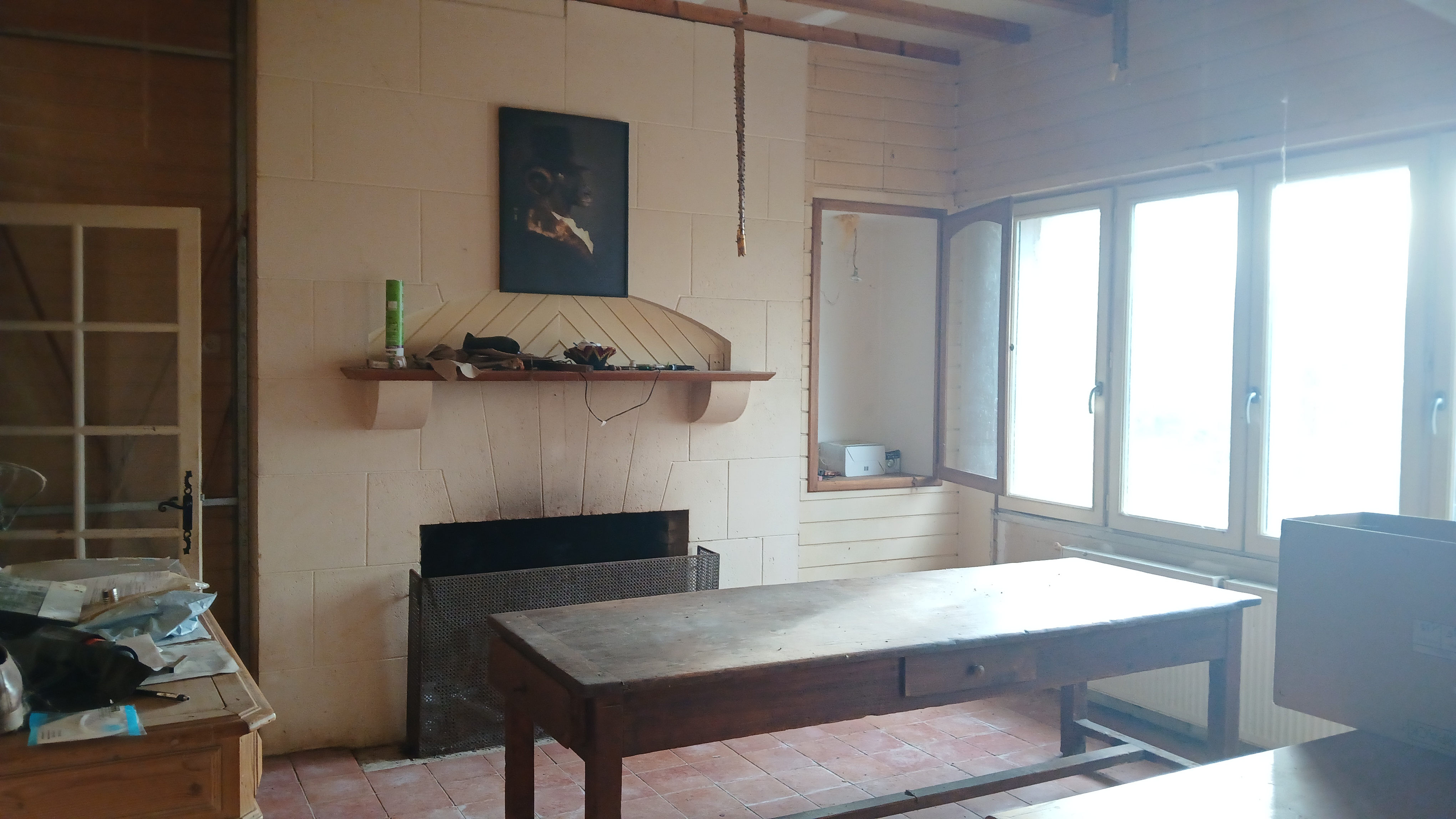 Photo 20 - Ferme 6.2ha, 4 logements, 300 m² dépendances
