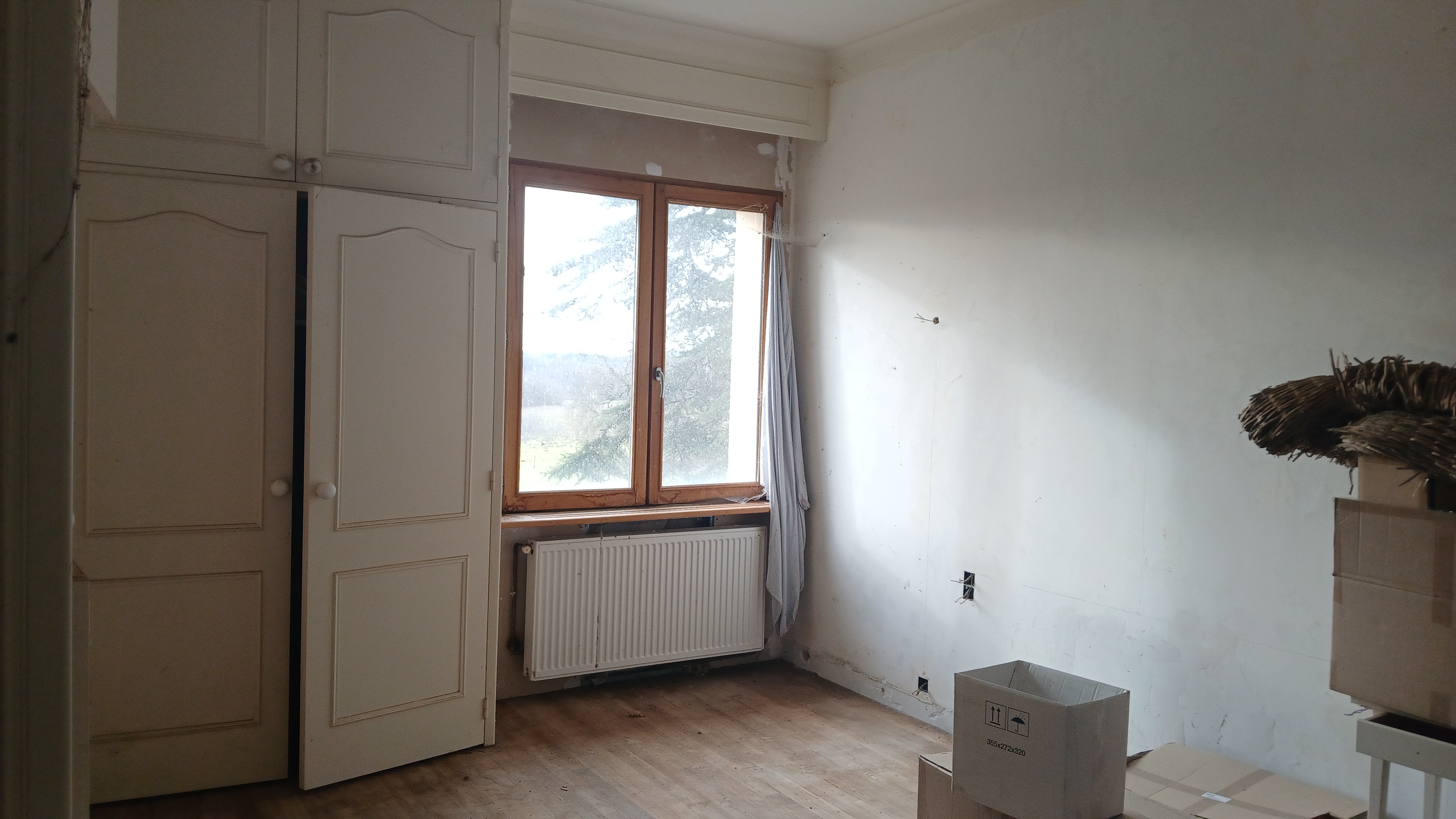 Photo 21 - Ferme 6.2ha, 4 logements, 300 m² dépendances