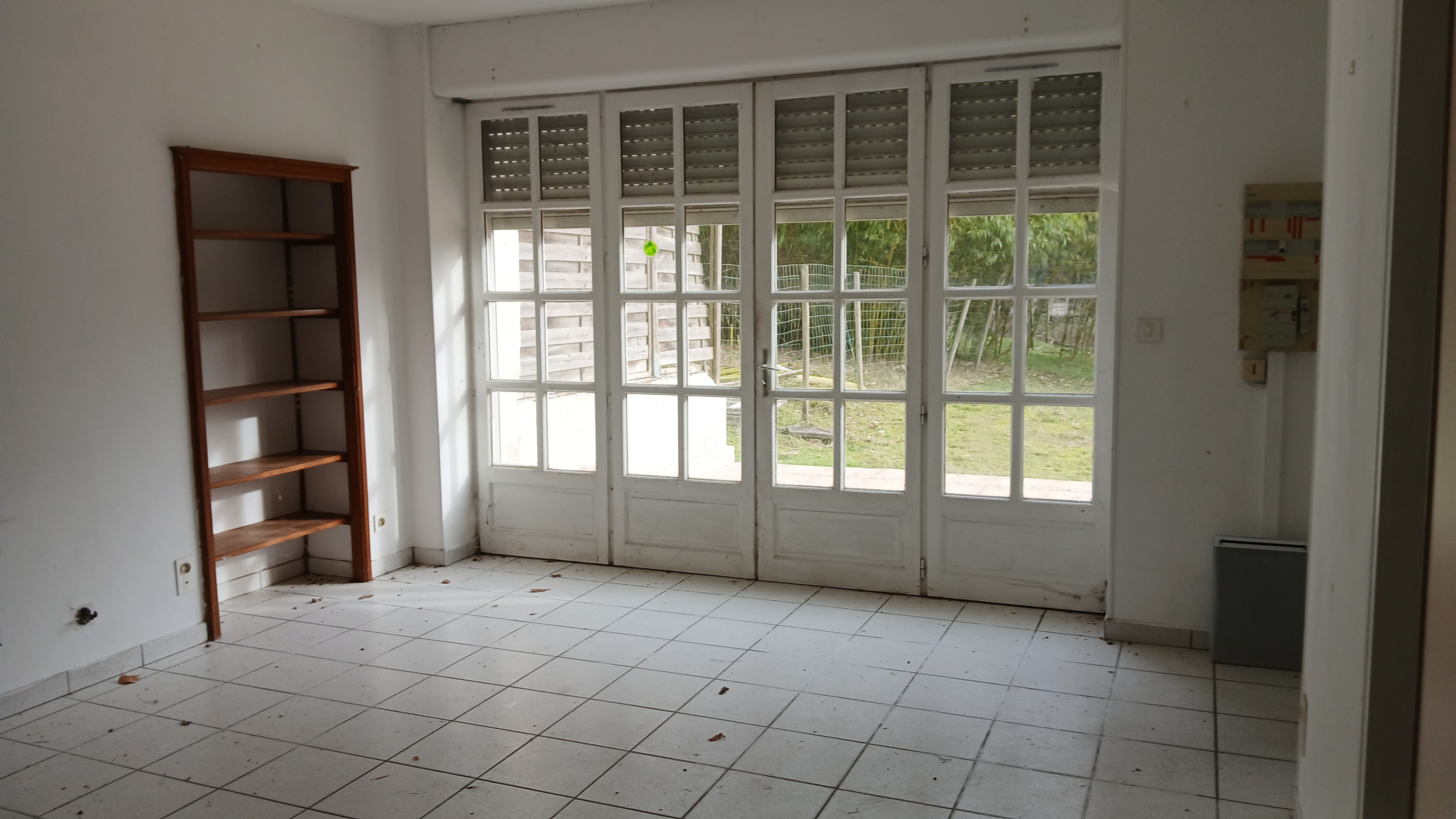 Photo 11 - Ferme 6.2ha, 4 logements, 300 m² dépendances