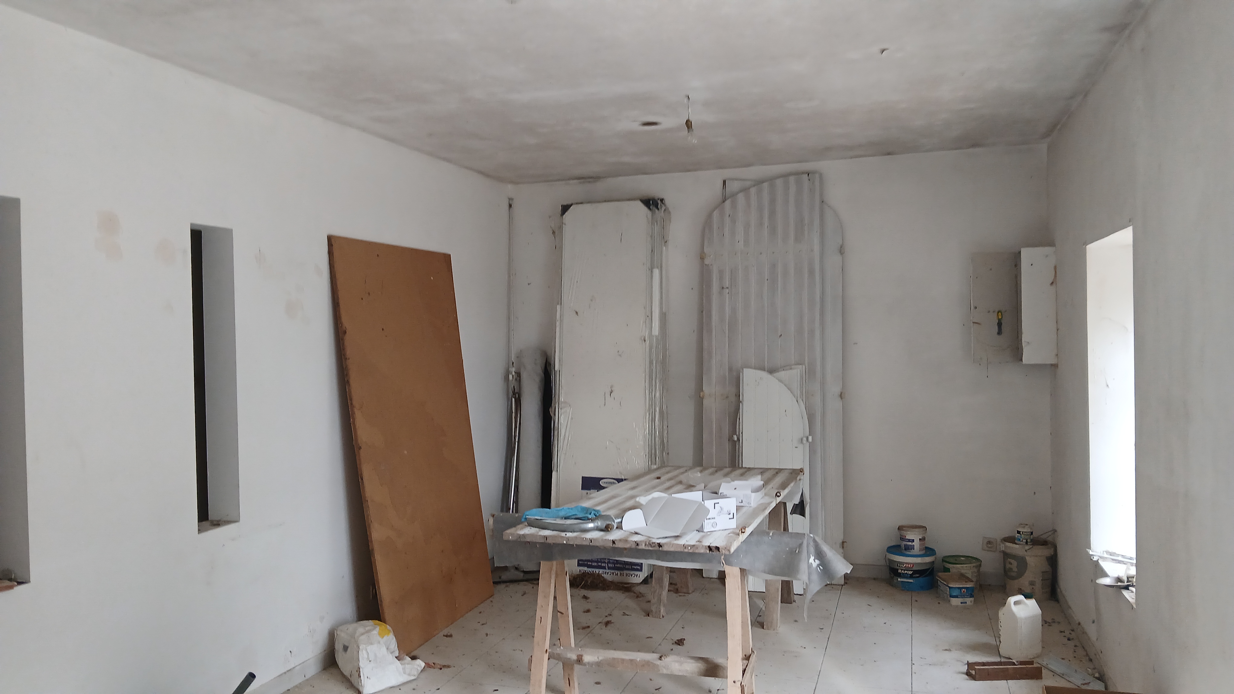 Photo 4 - Ferme 6.2ha, 4 logements, 300 m² dépendances