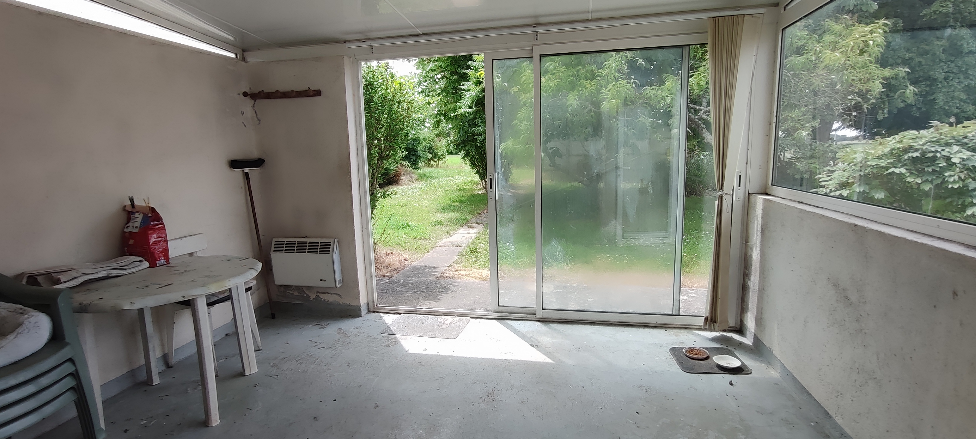 Photo 2 - Maison avec terrain de 4 500 m² !