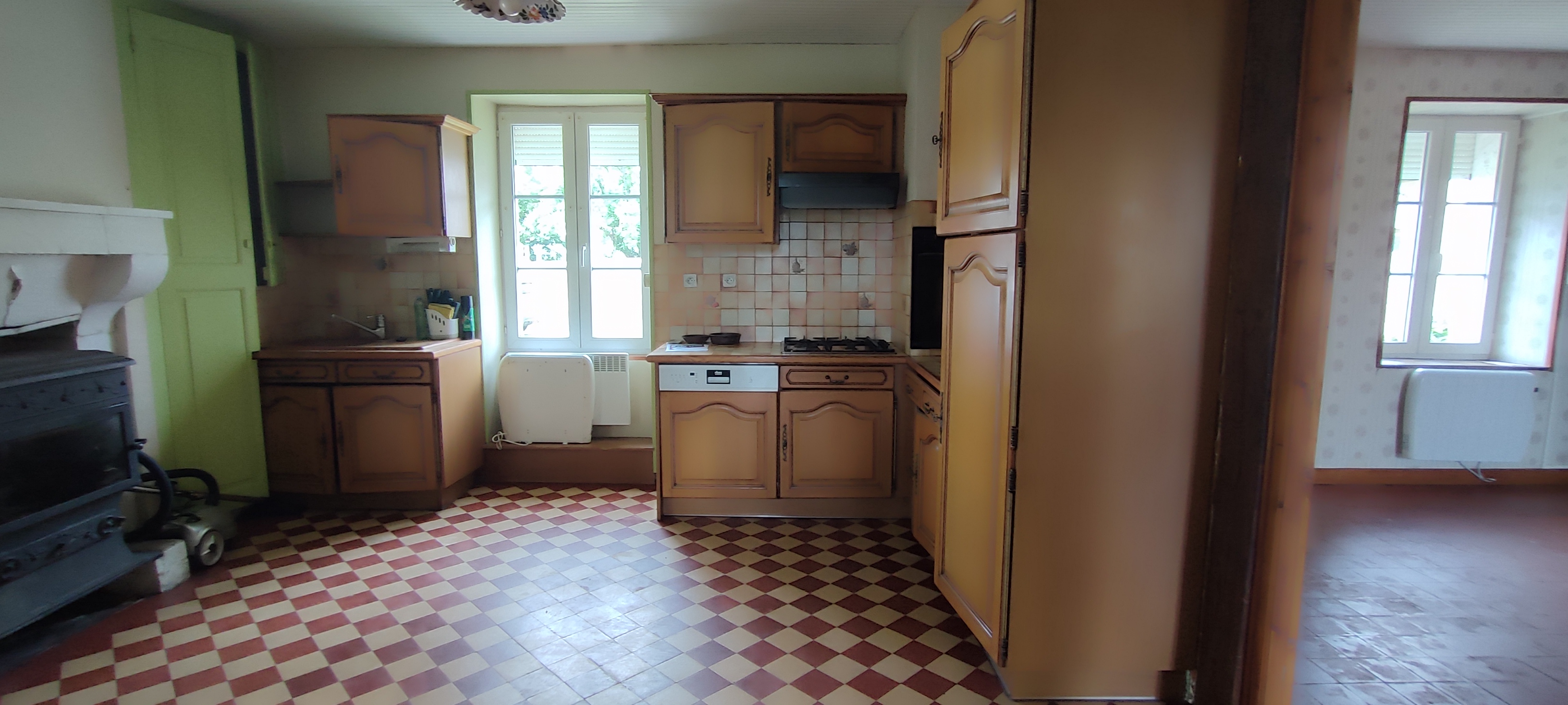 Photo 3 - Maison avec terrain de 4 500 m² !