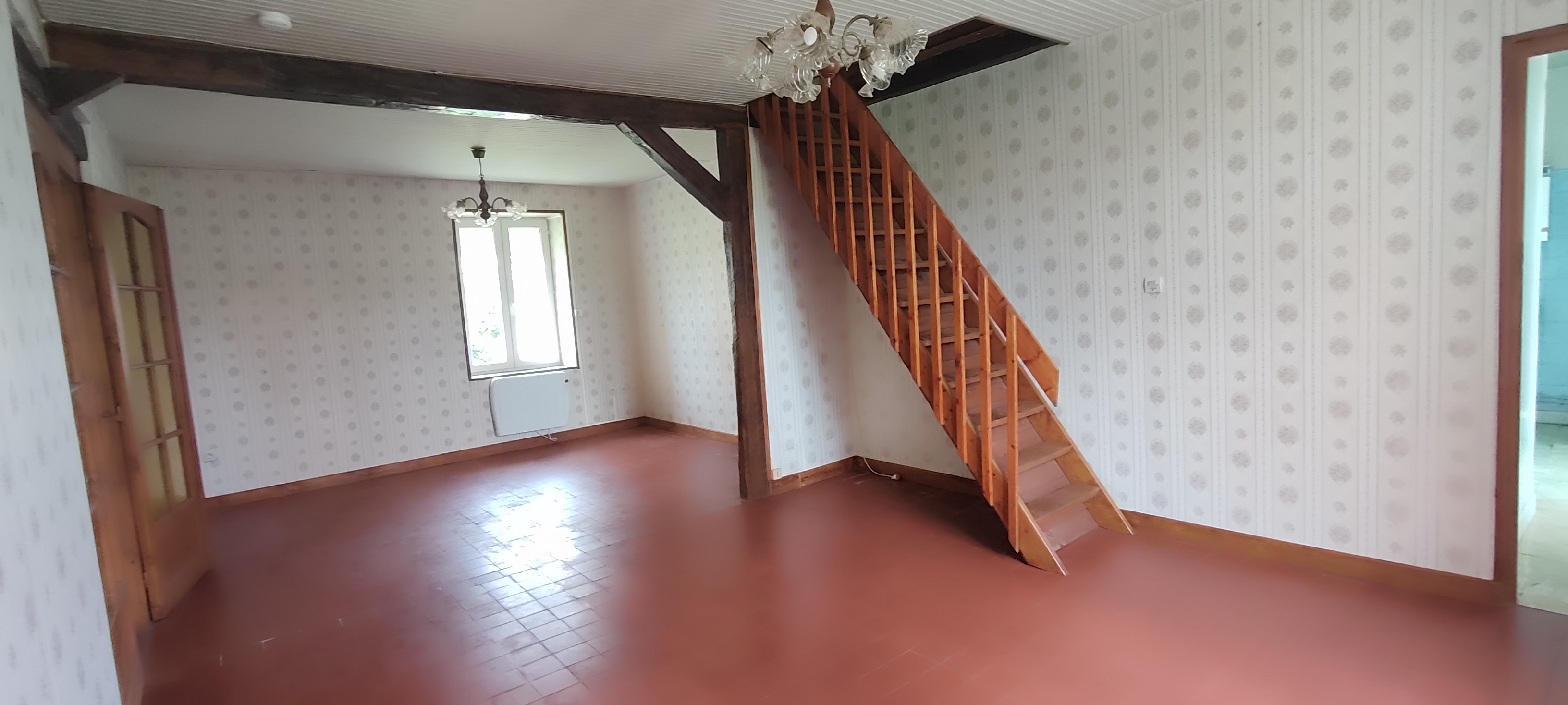 Photo 4 - Maison avec terrain de 4 500 m² !