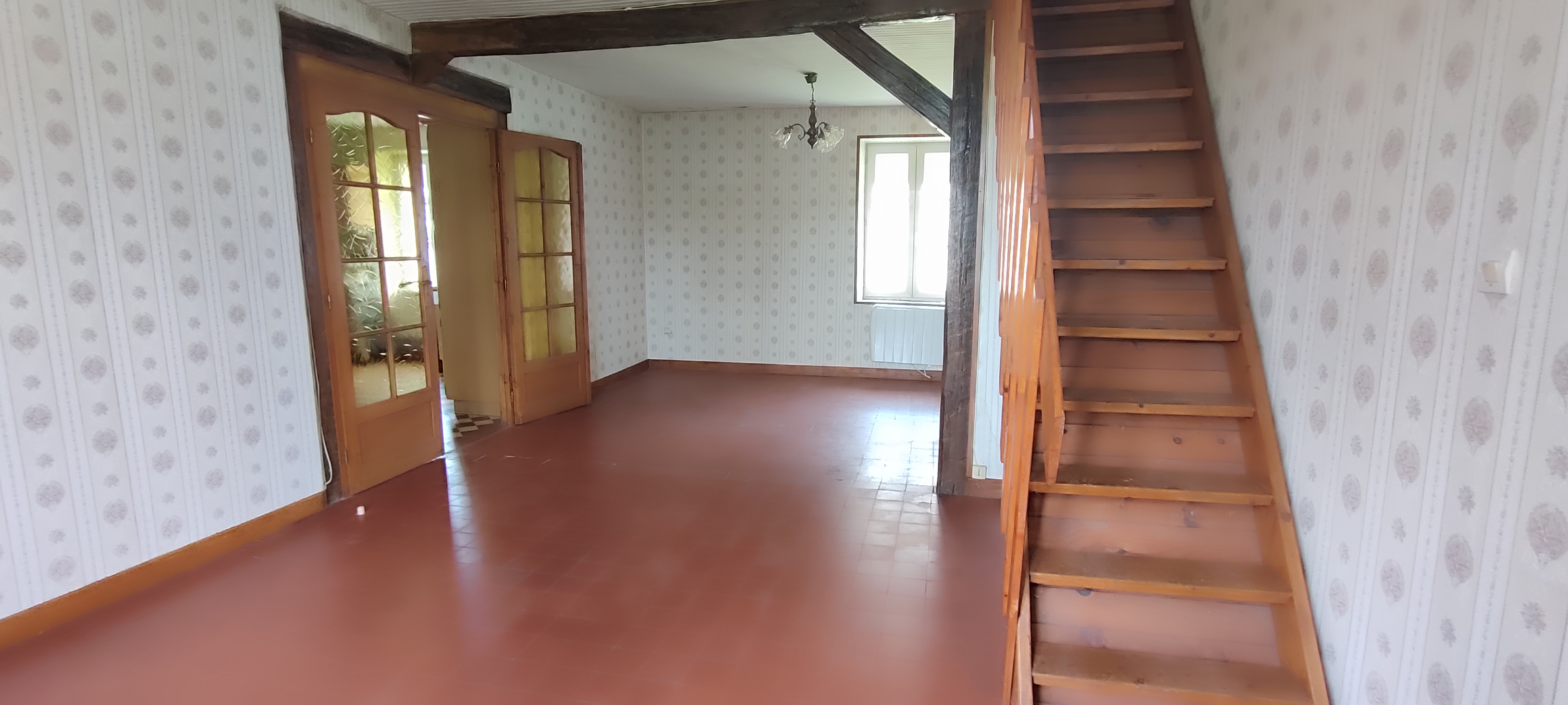 Photo 5 - Maison avec terrain de 4 500 m² !