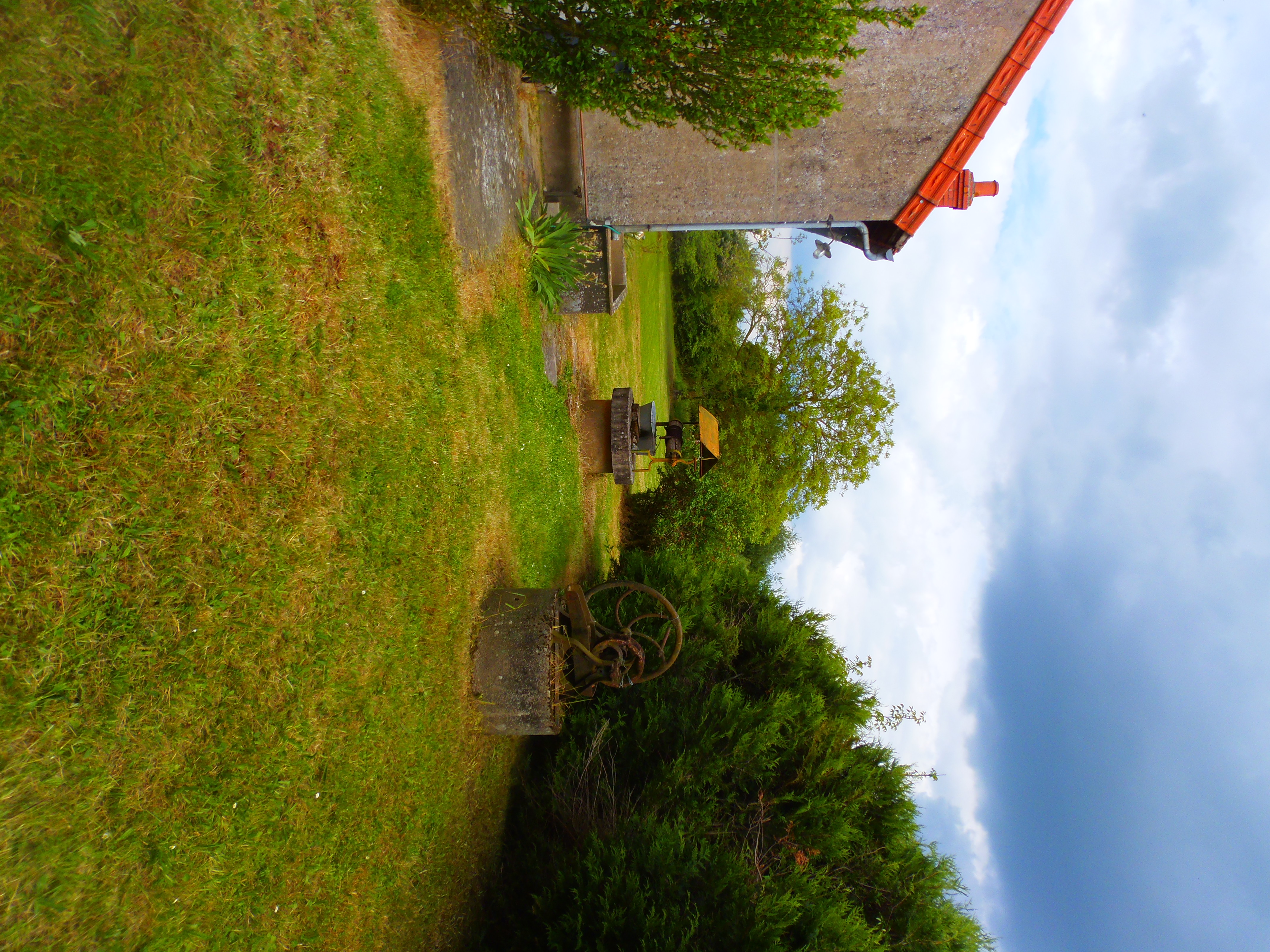 Photo 8 - Maison avec terrain de 4 500 m² !