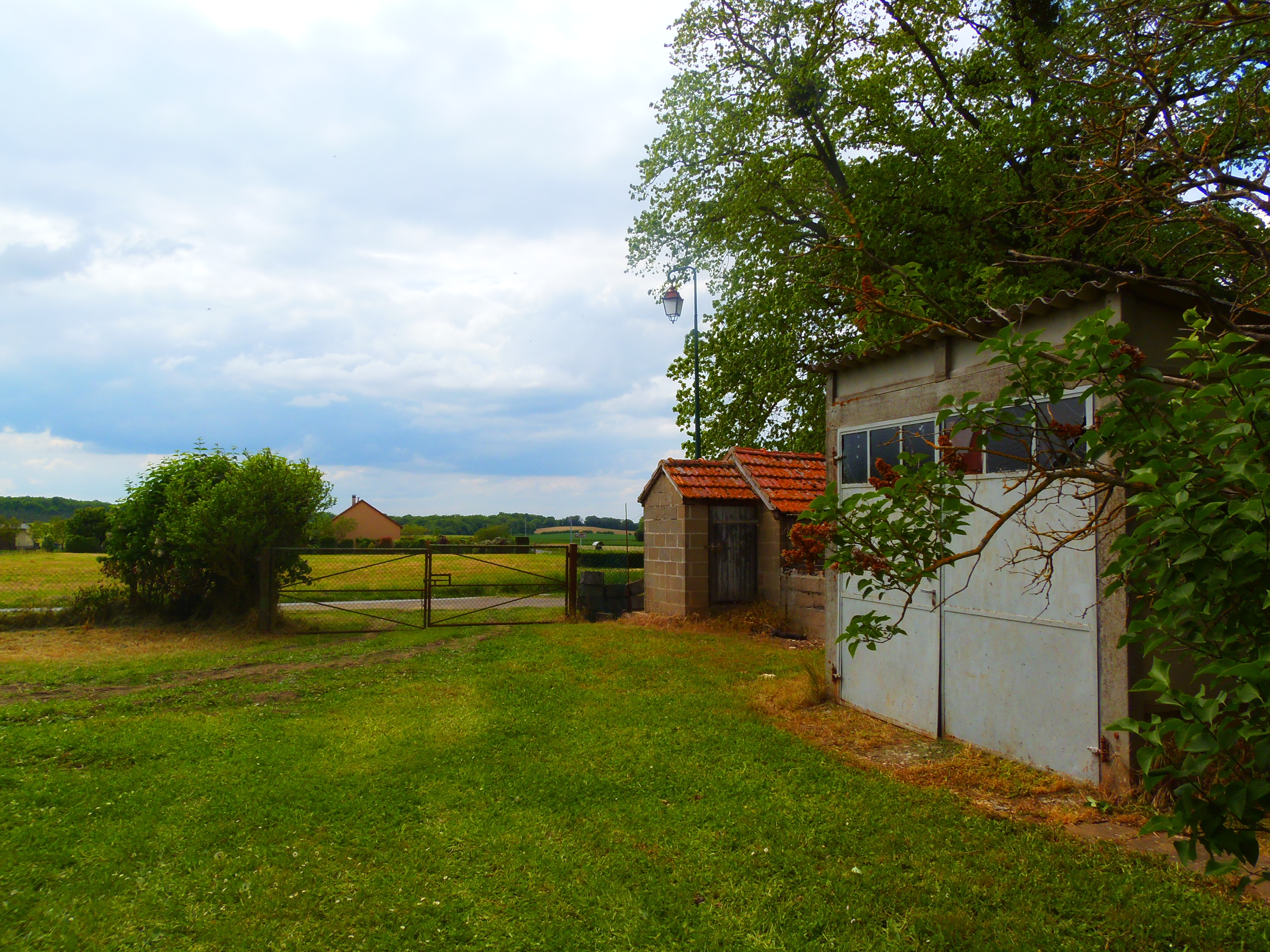 Photo 9 - Maison avec terrain de 4 500 m² !