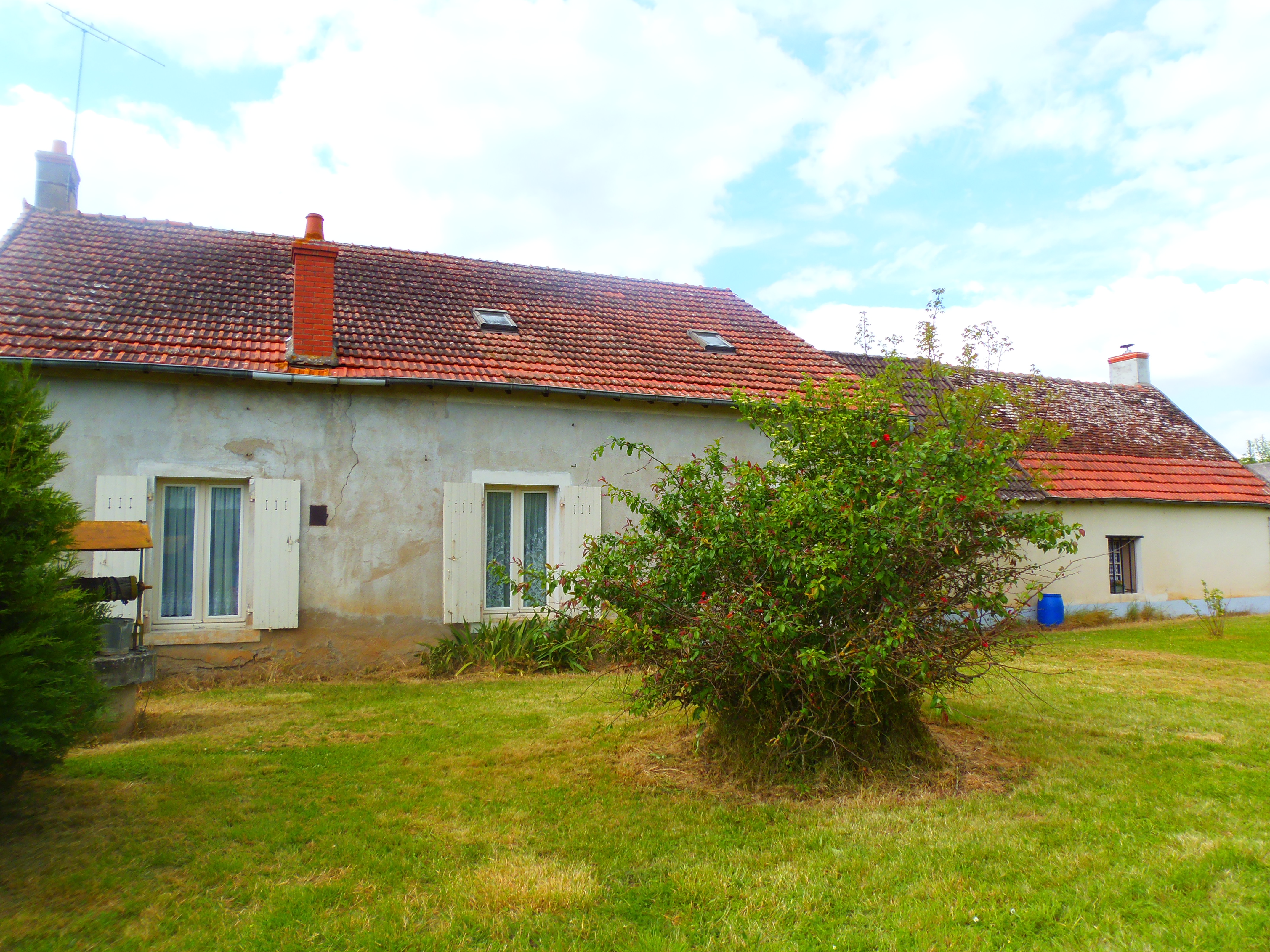 Photo 12 - Maison avec terrain de 4 500 m² !