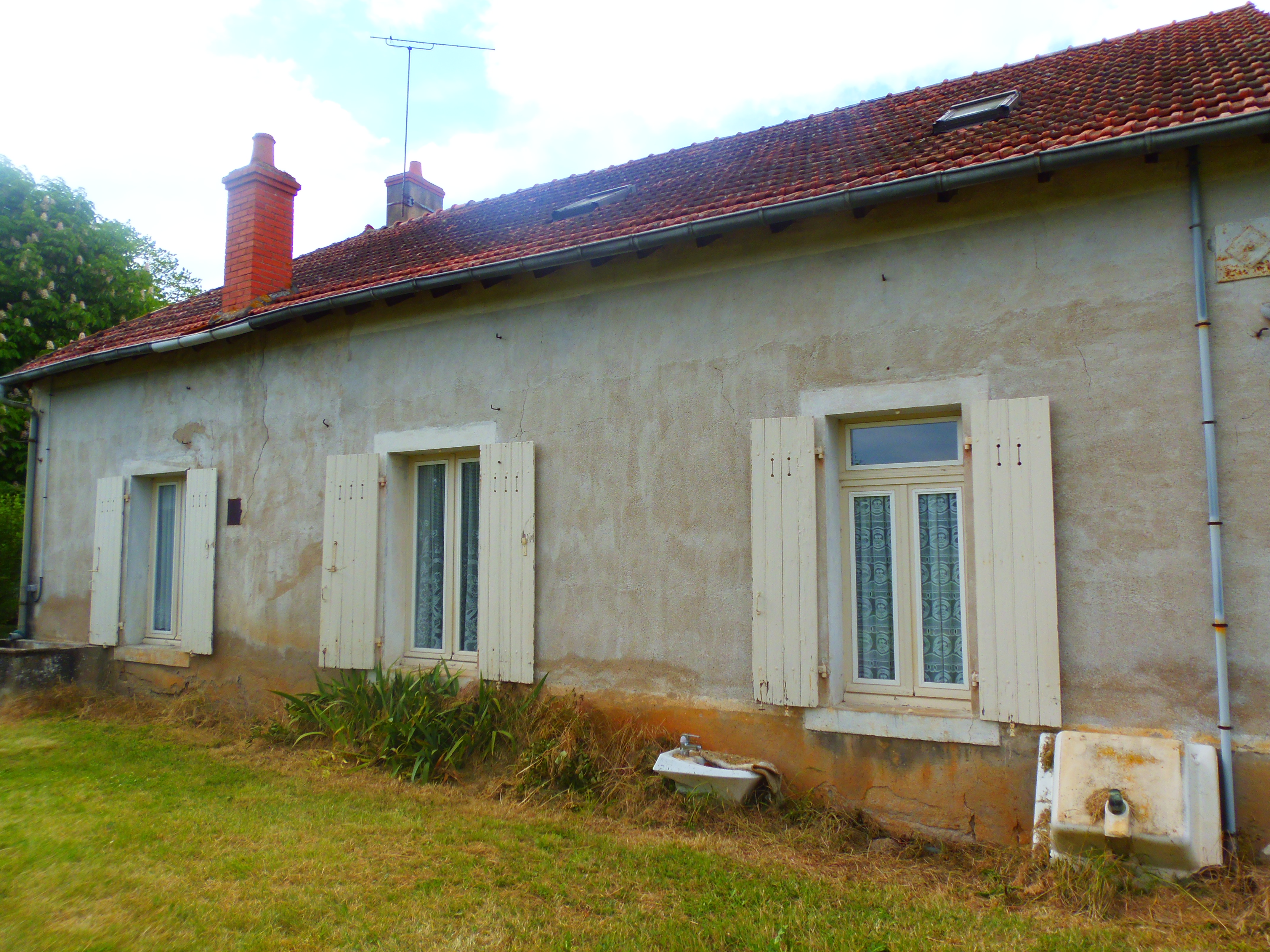 Photo 14 - Maison avec terrain de 4 500 m² !