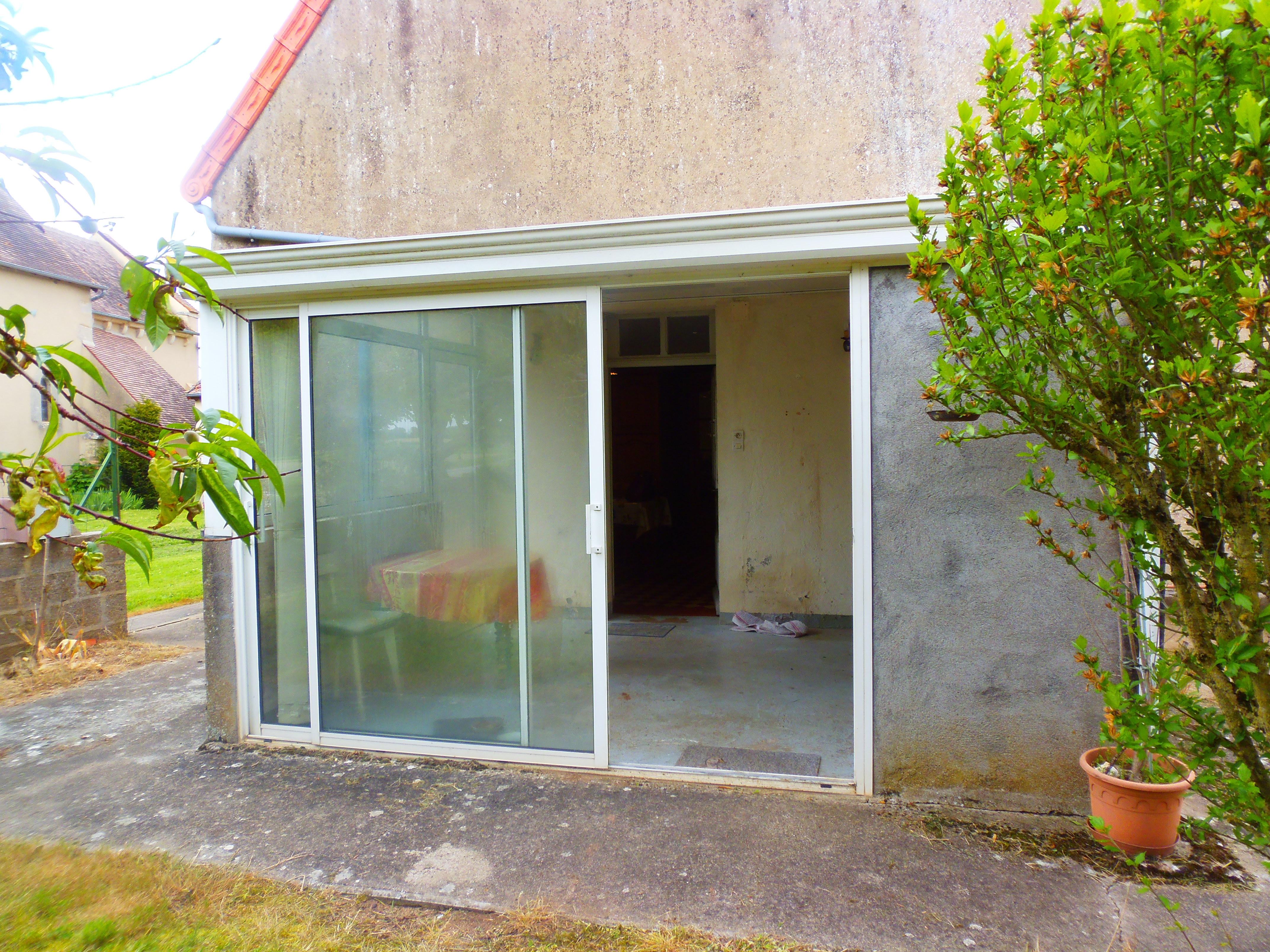 Photo 16 - Maison avec terrain de 4 500 m² !