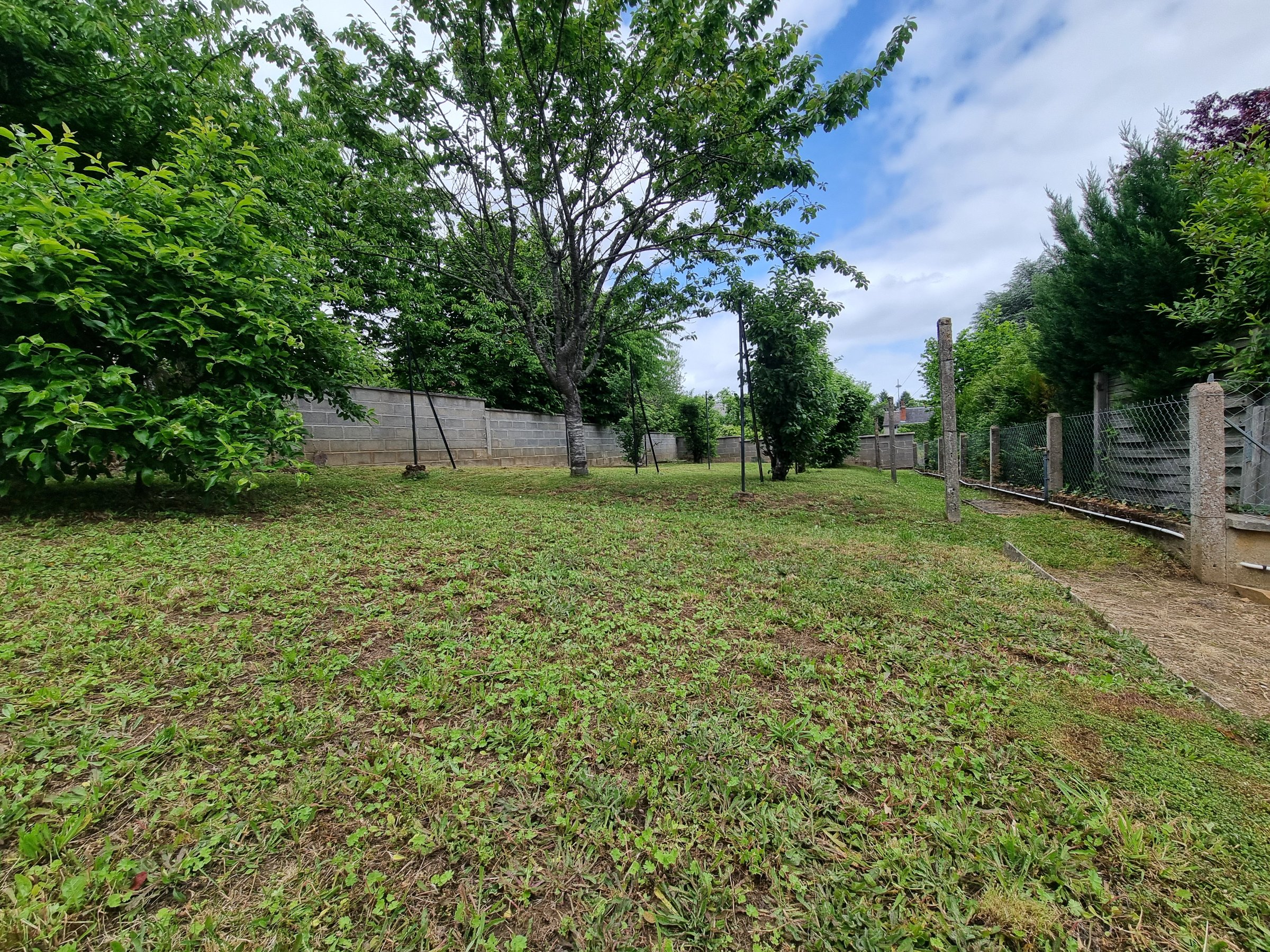 Photo 3 - Maison plein centre avec jardin et garage !
