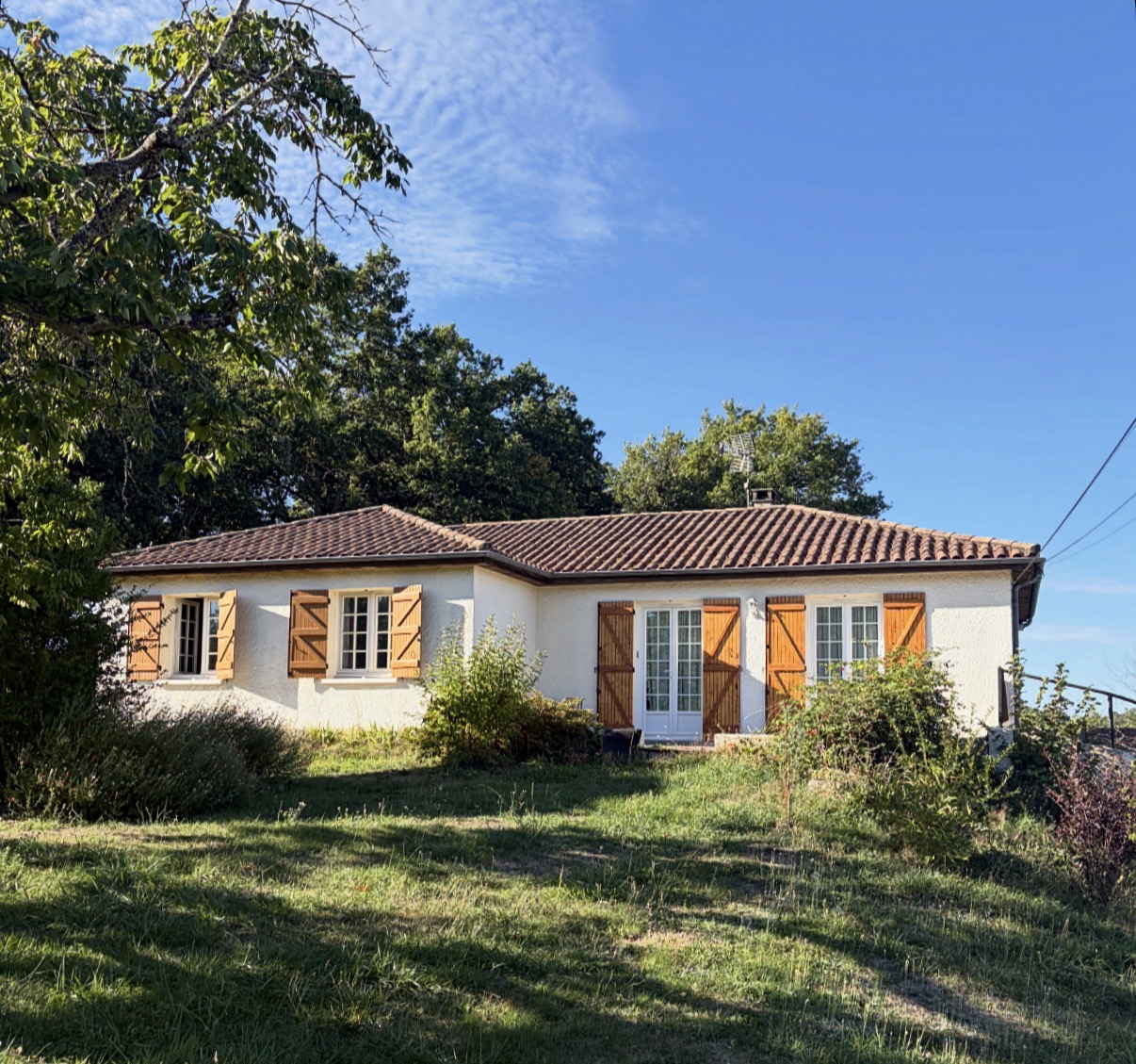 Photo 3 - Maison familiale rénovée