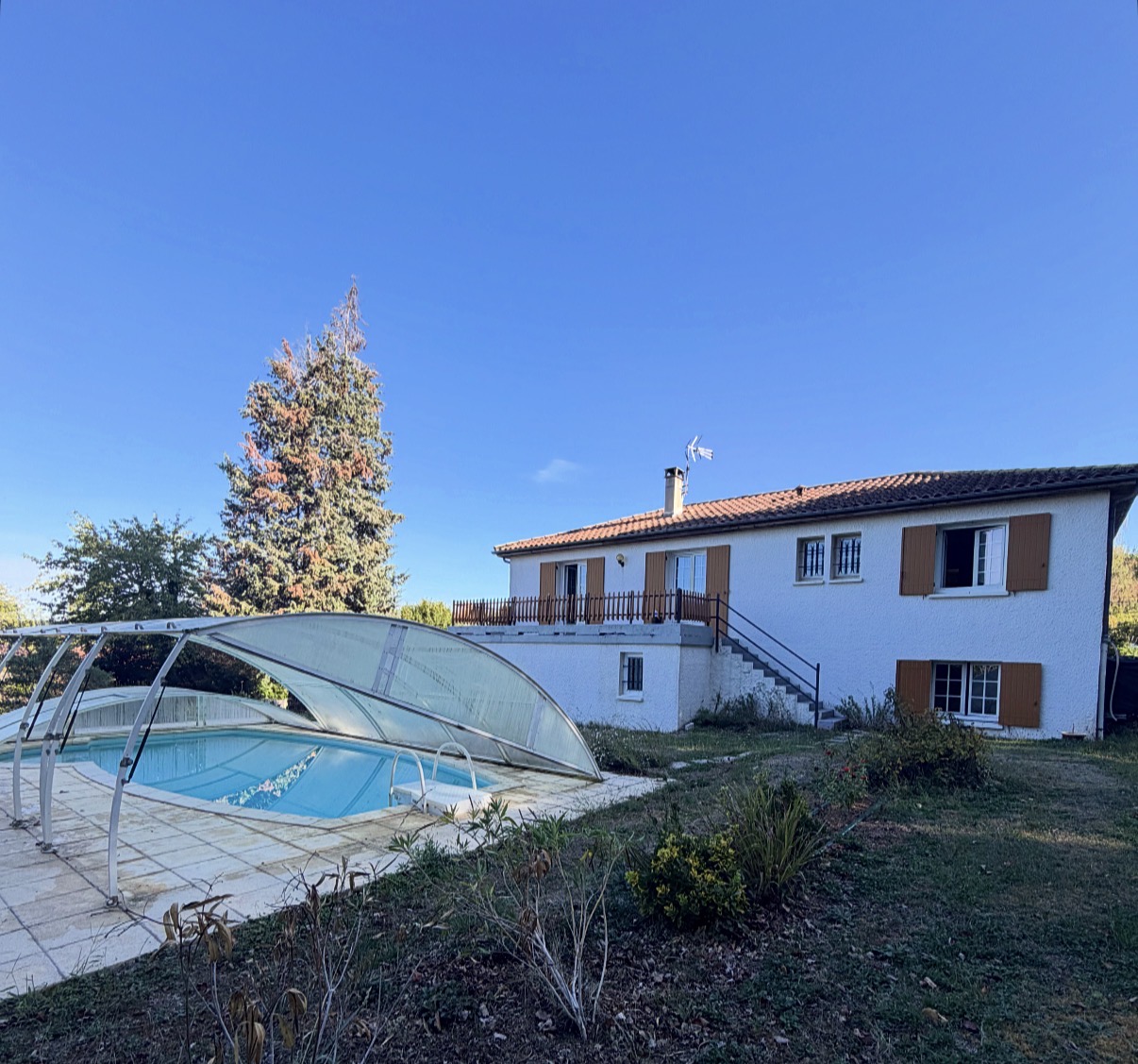 Photo 4 - Maison familiale rénovée