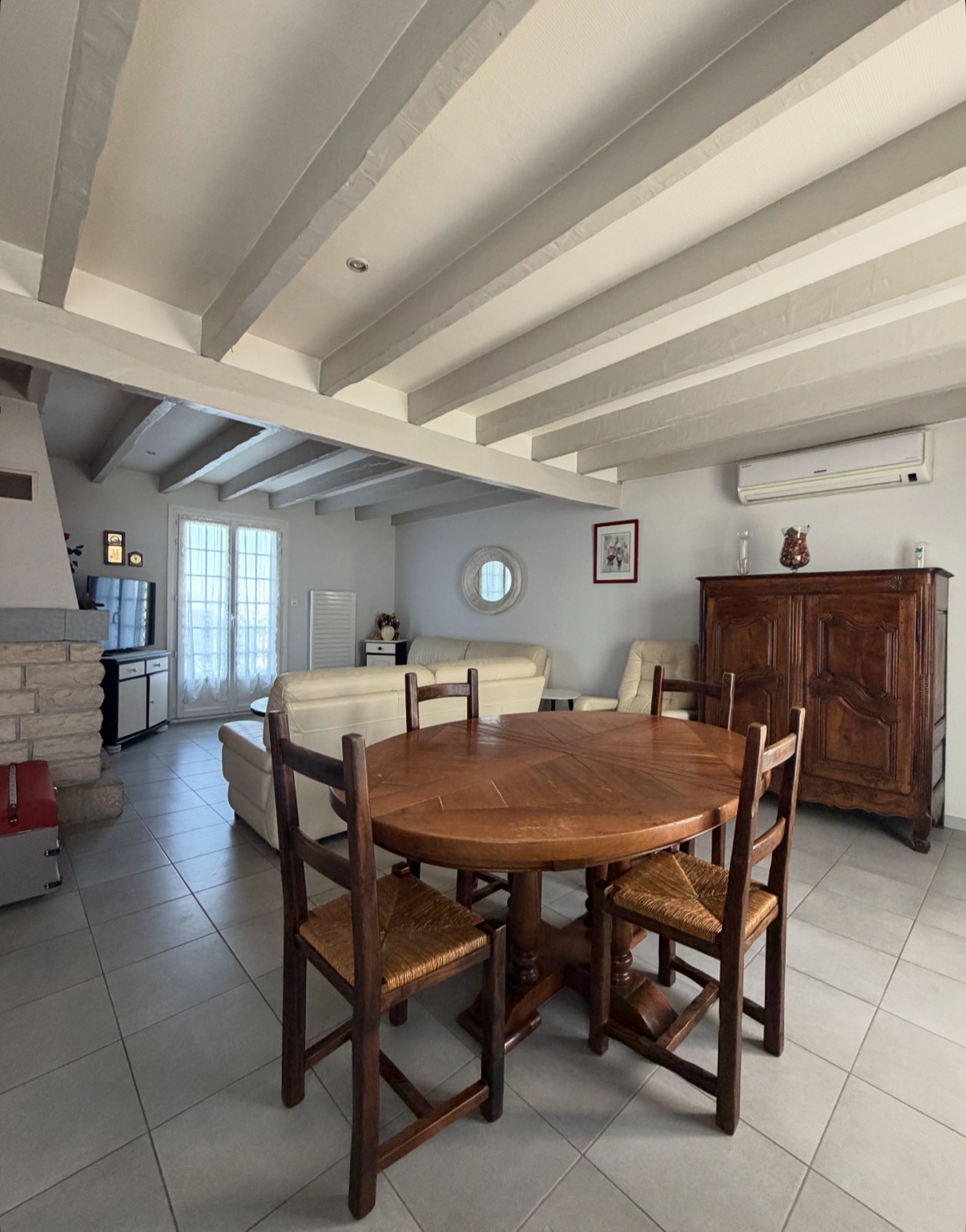 Photo 7 - Maison familiale rénovée