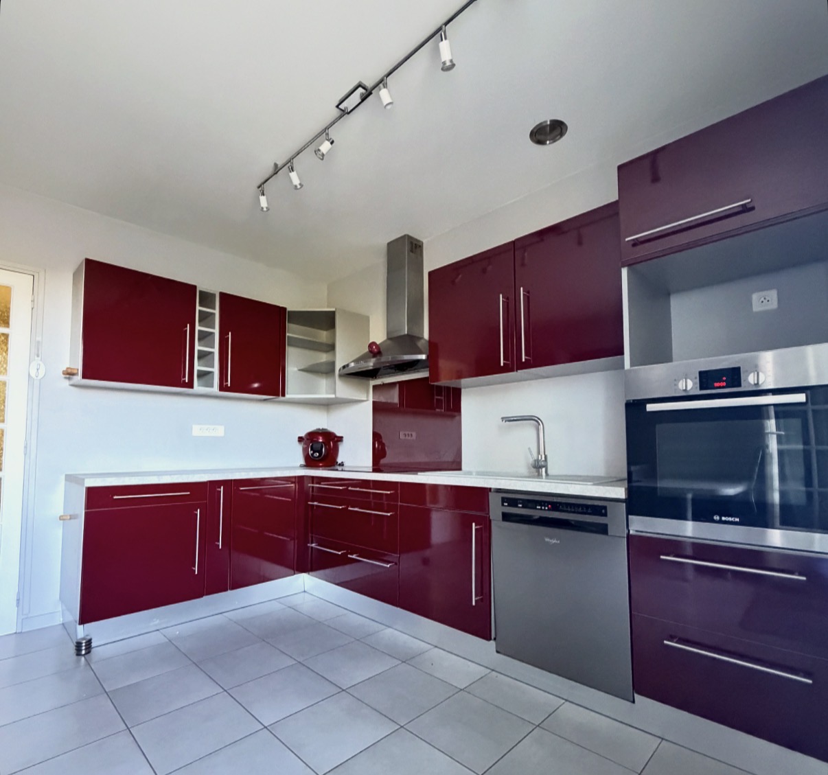 Photo 9 - Maison familiale rénovée