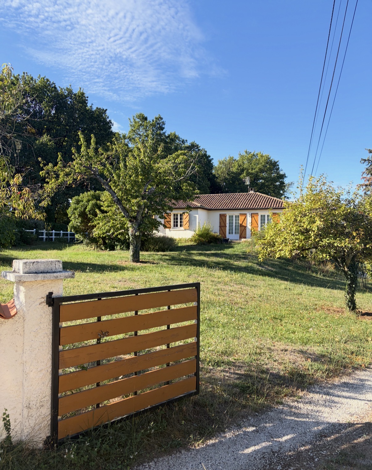 Photo 2 - Maison familiale rénovée