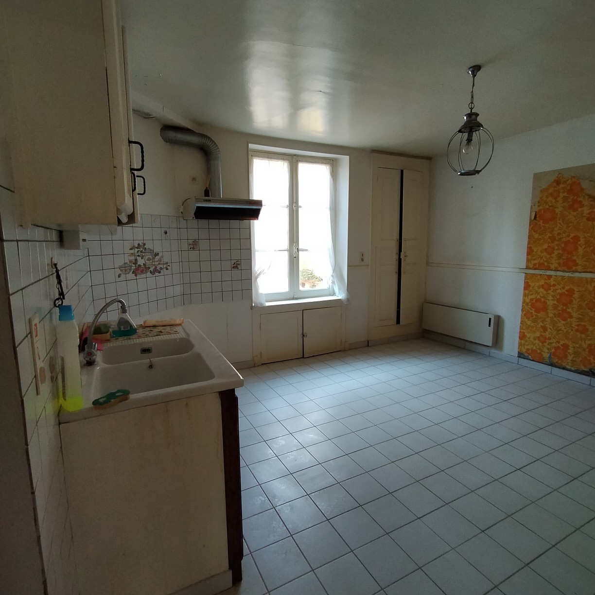 Photo 5 - maison de ville à rénover