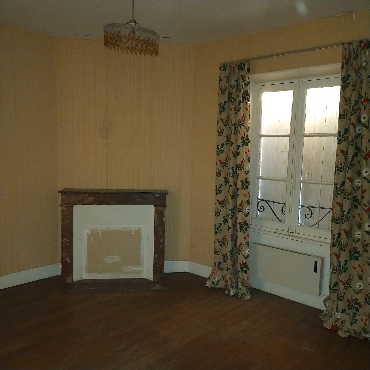 Photo 10 - maison de ville à rénover
