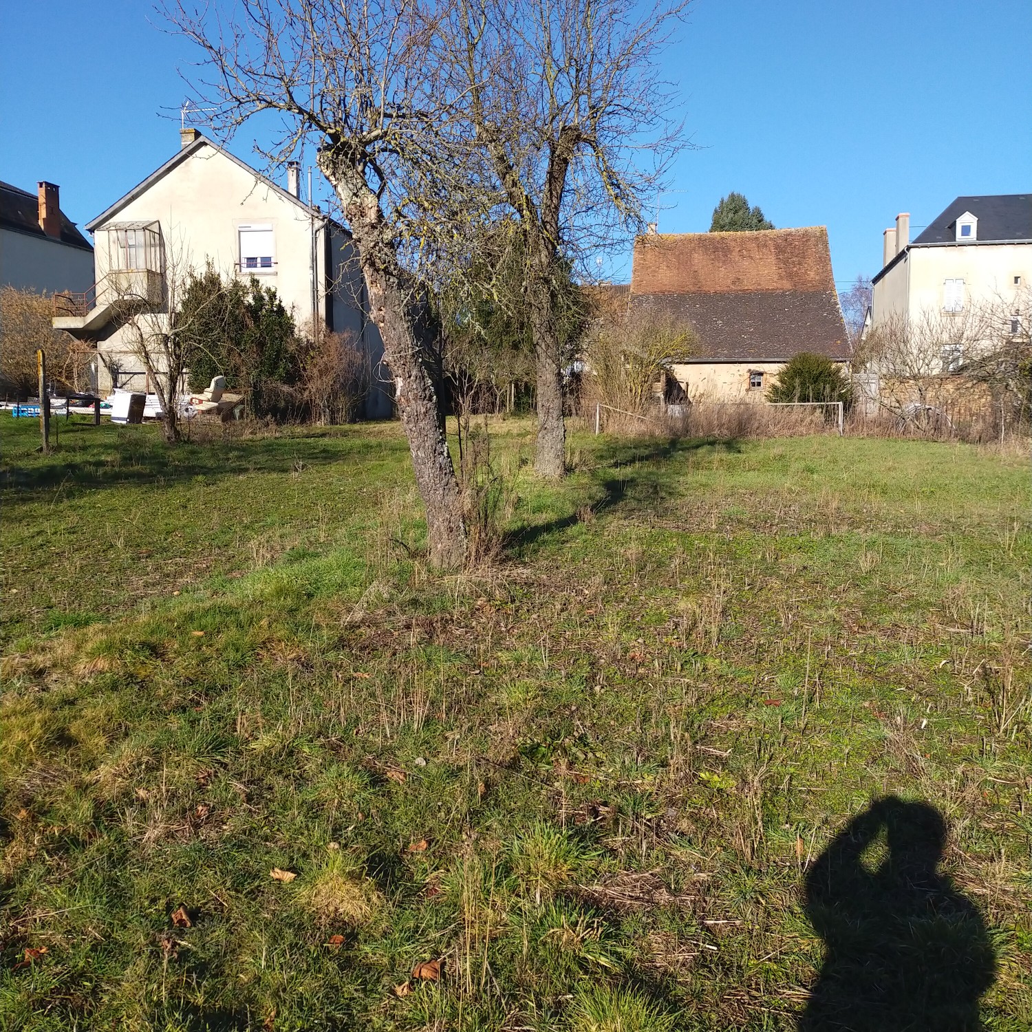 Photo 13 - maison de ville à rénover