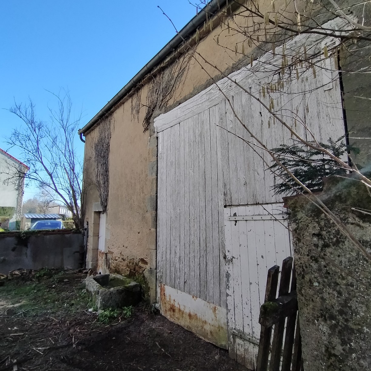 Photo 16 - maison de ville à rénover