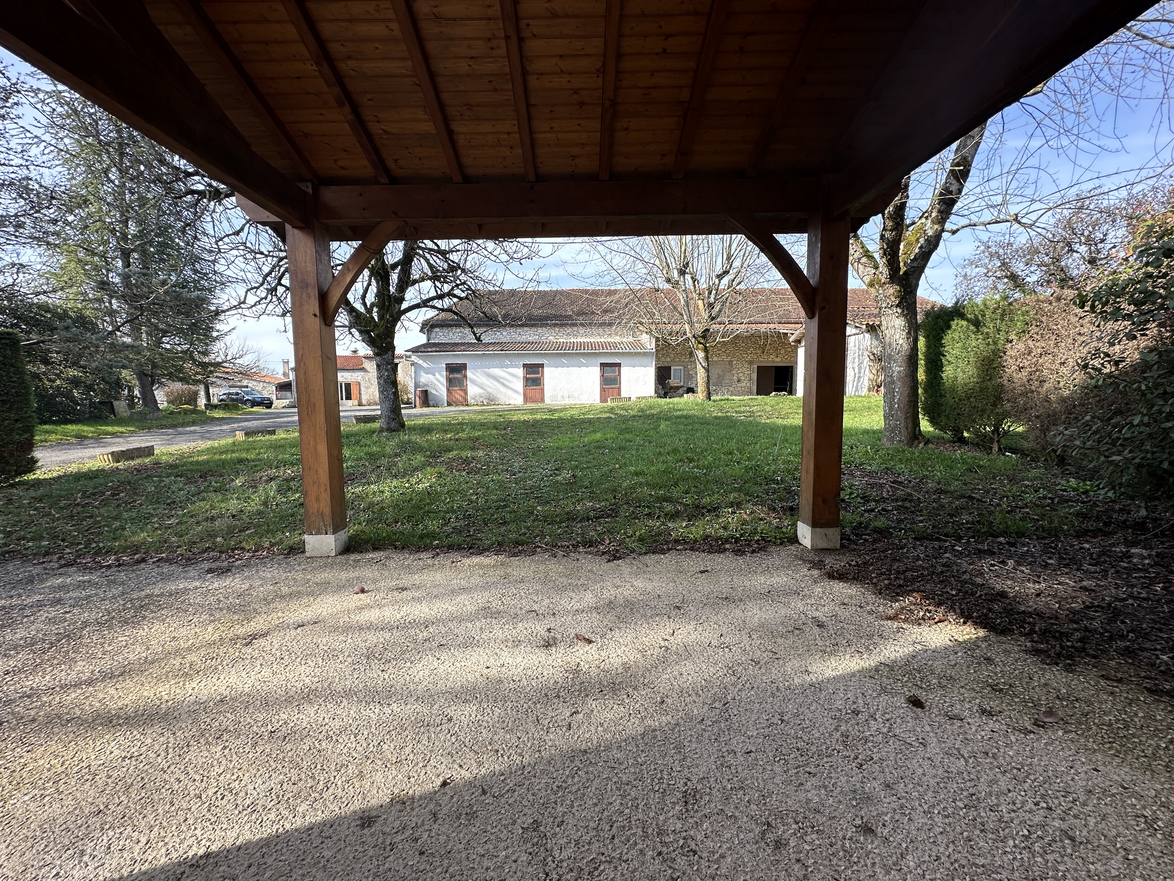 Immeuble de rapport à Monflanquin - Photo 3