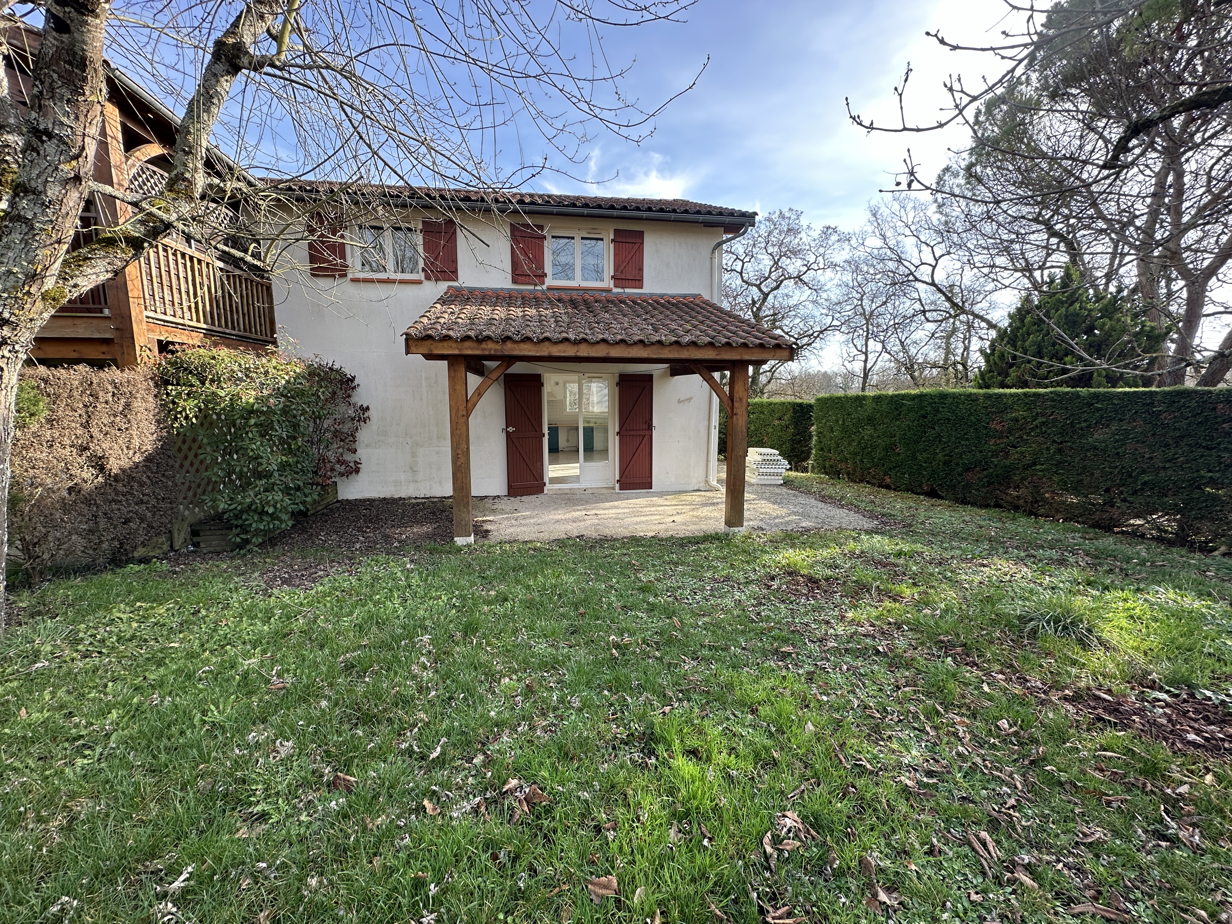 Photo 4 - Immeuble de rapport à Monflanquin