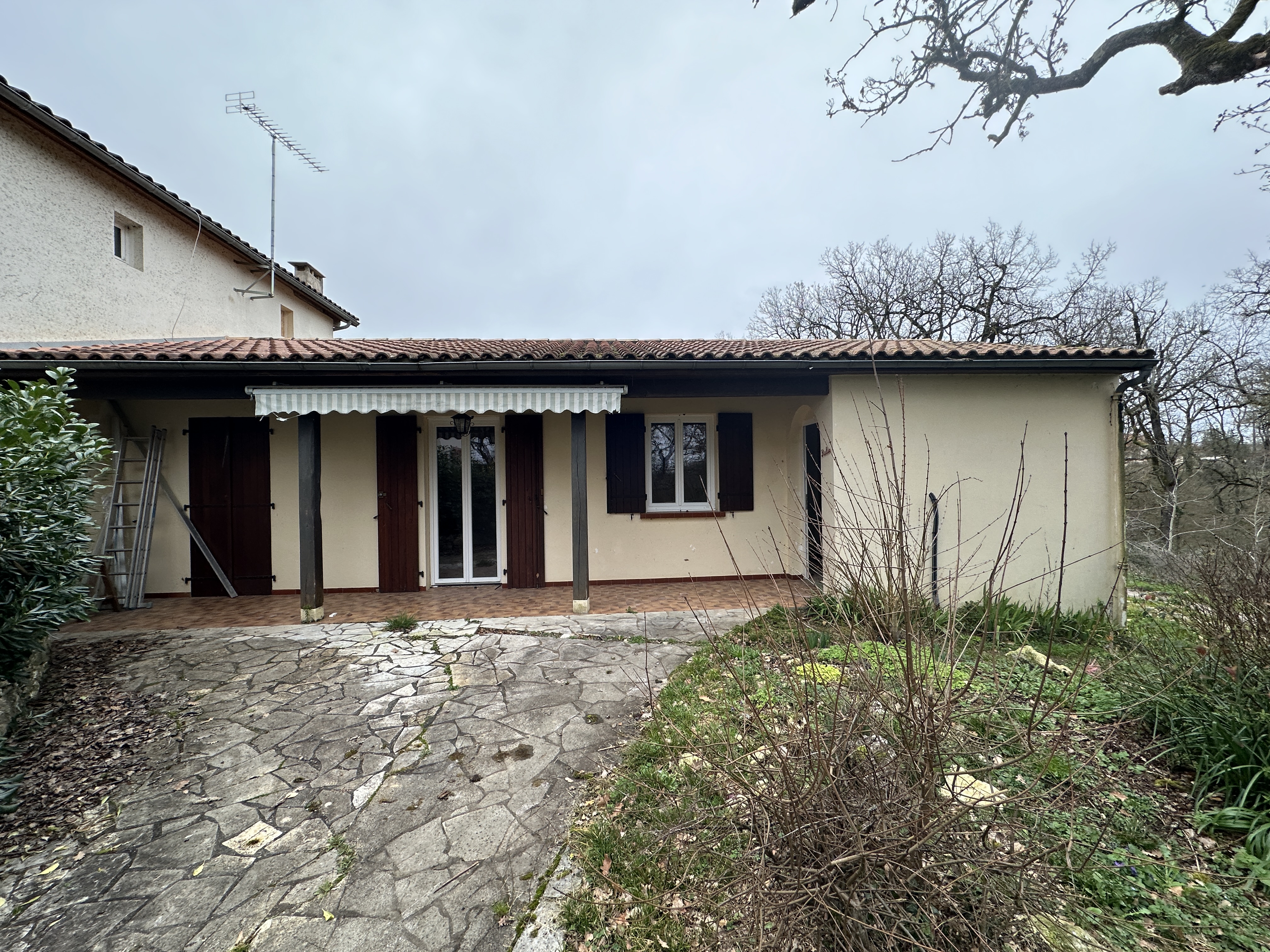 Photo 14 - Immeuble de rapport à Monflanquin