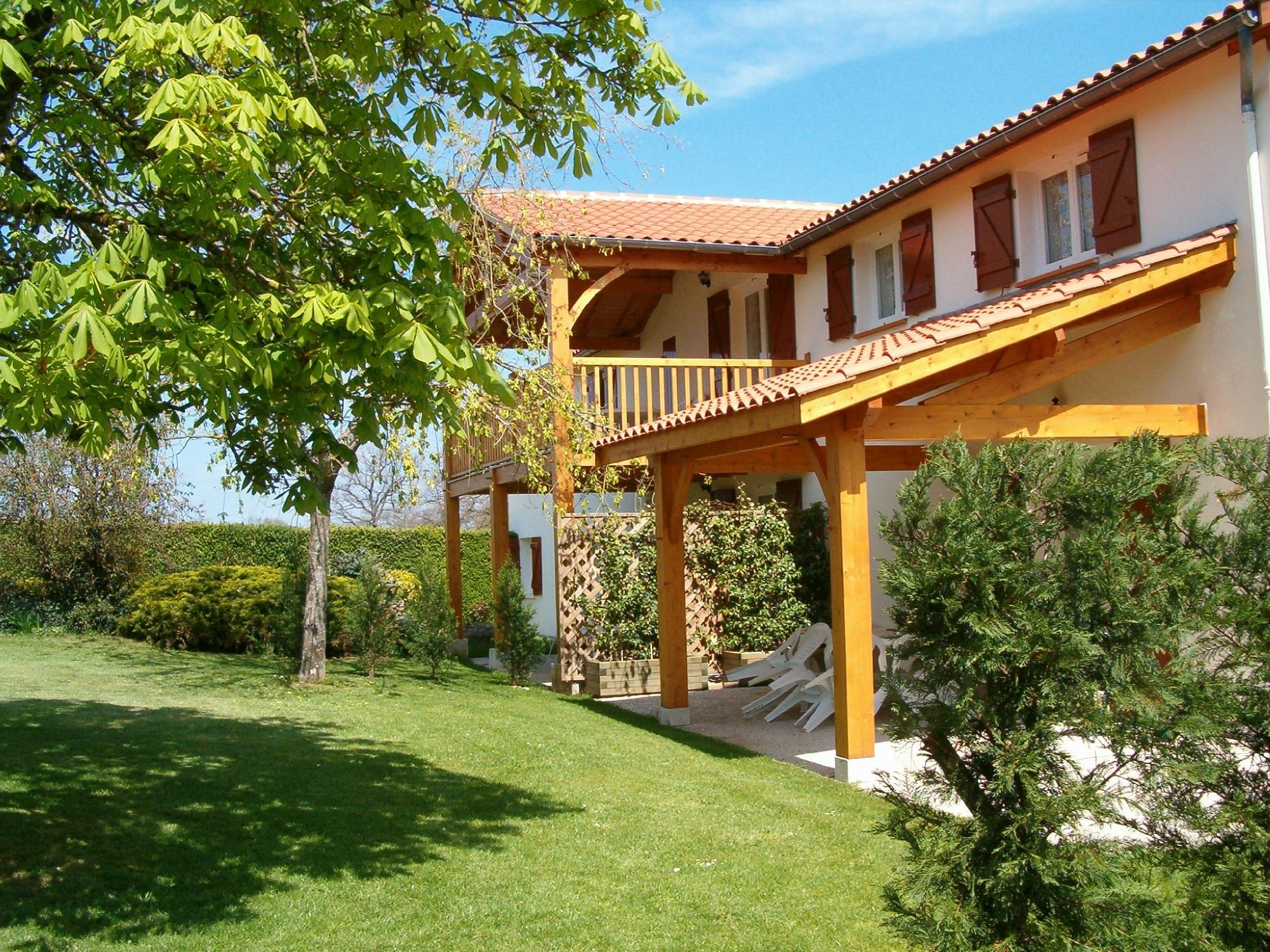 Photo 27 - Immeuble de rapport à Monflanquin