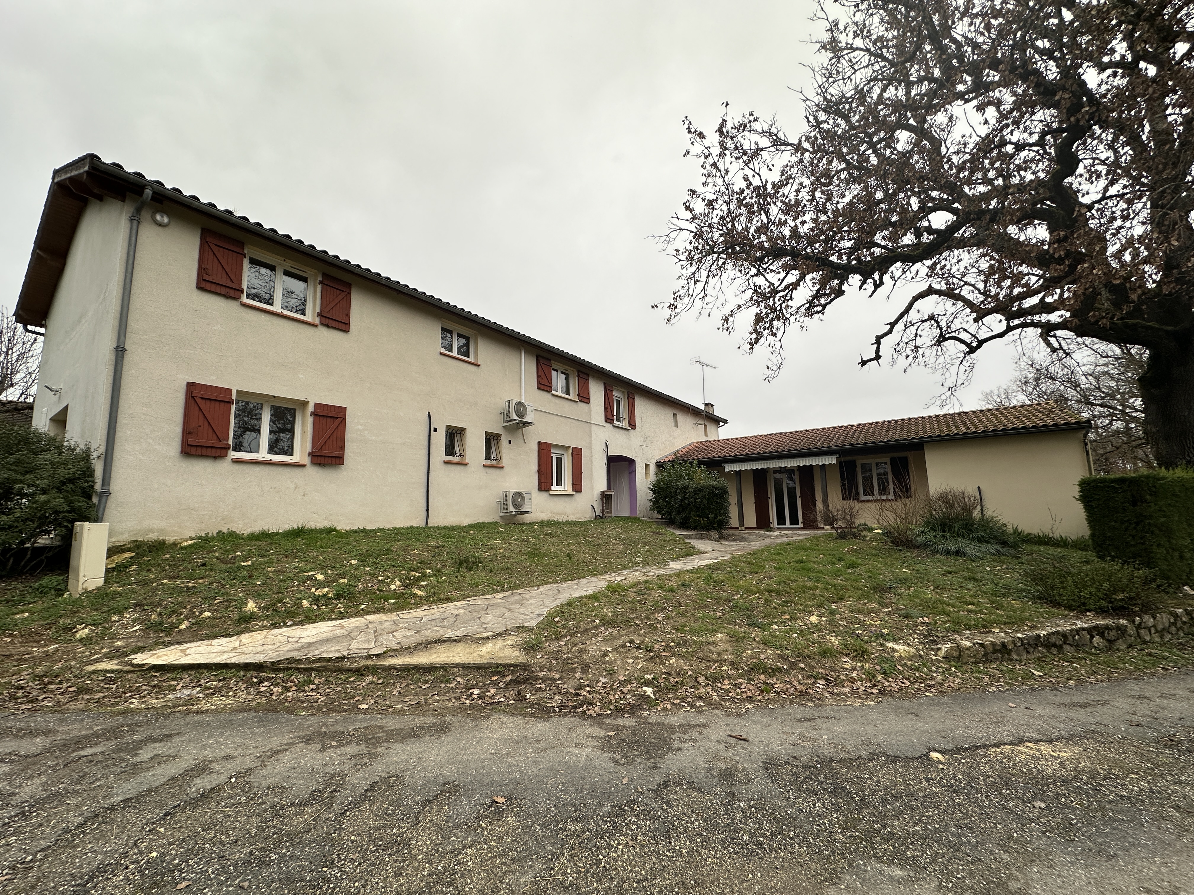 Photo 38 - Immeuble de rapport à Monflanquin