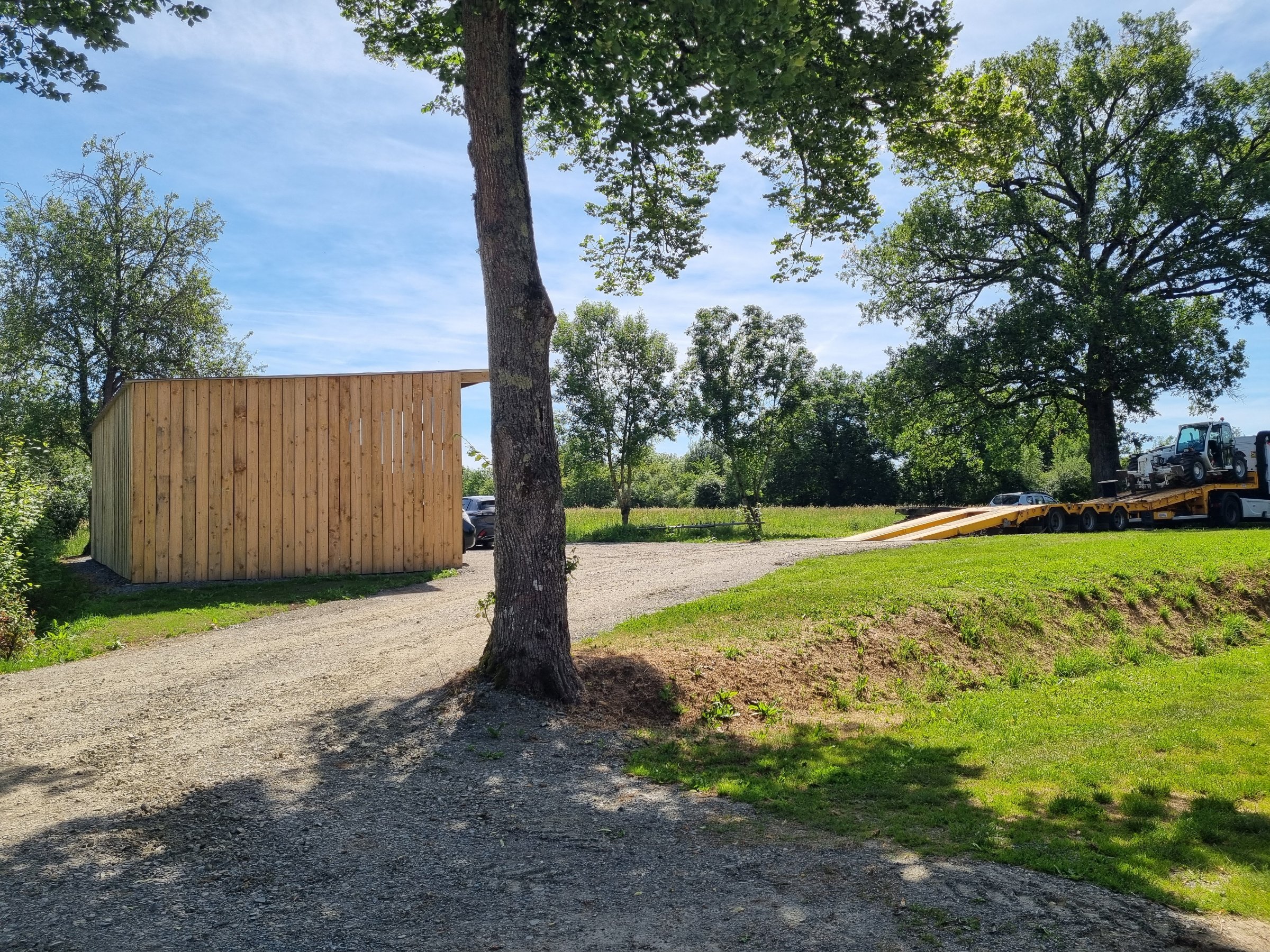 Photo 19 - Longère rénovée avec goût !