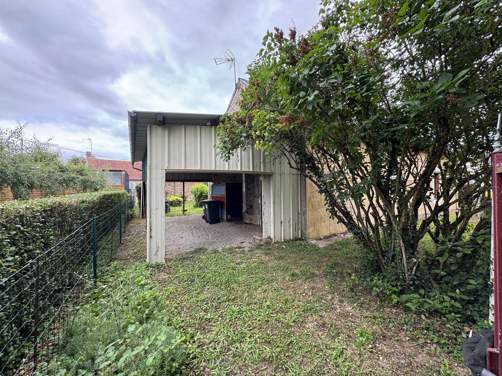 Photo 3 - Maison de campagne