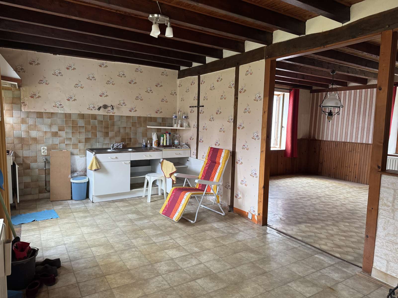 Photo 4 - Maison de campagne