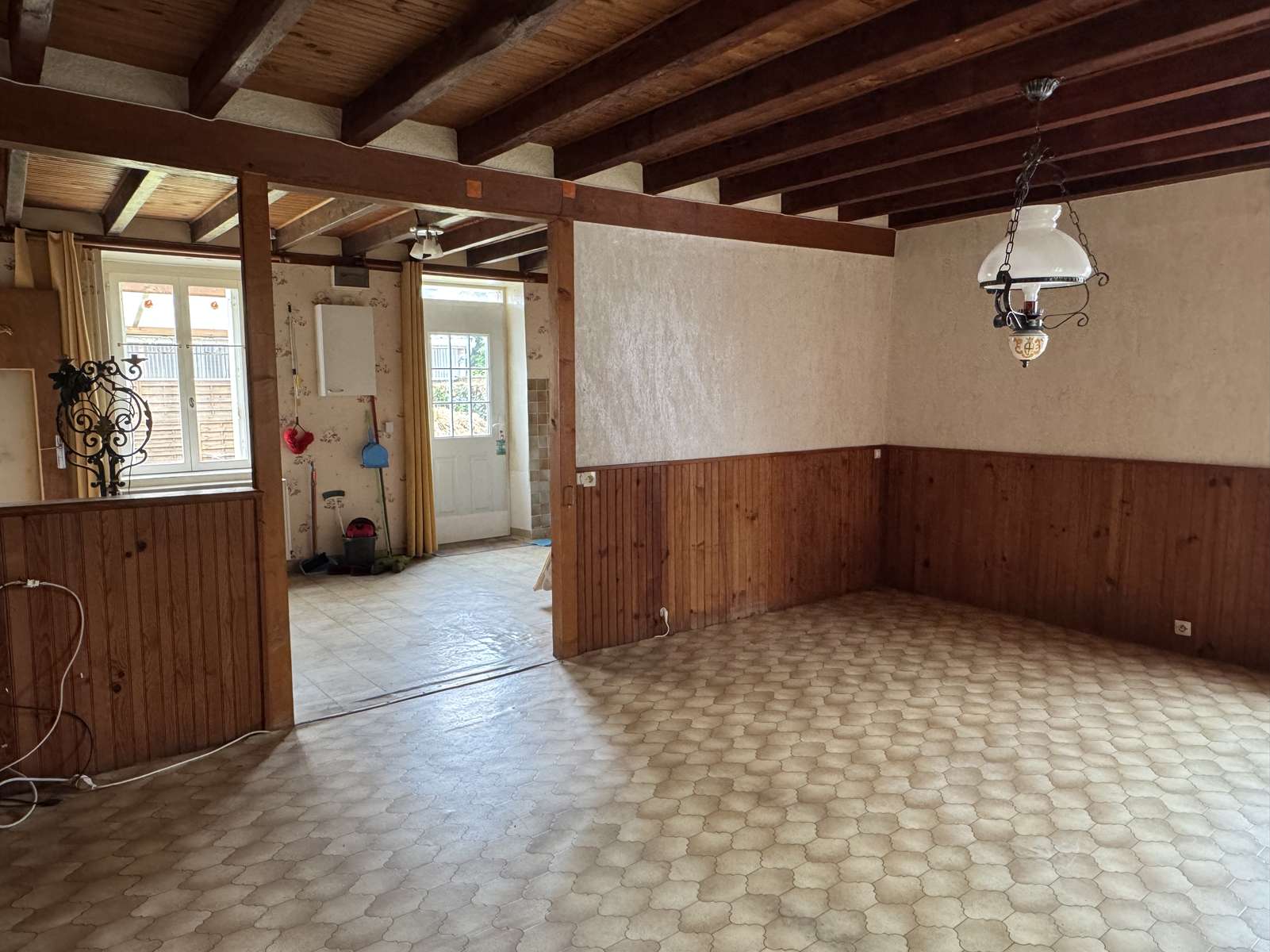 Photo 5 - Maison de campagne